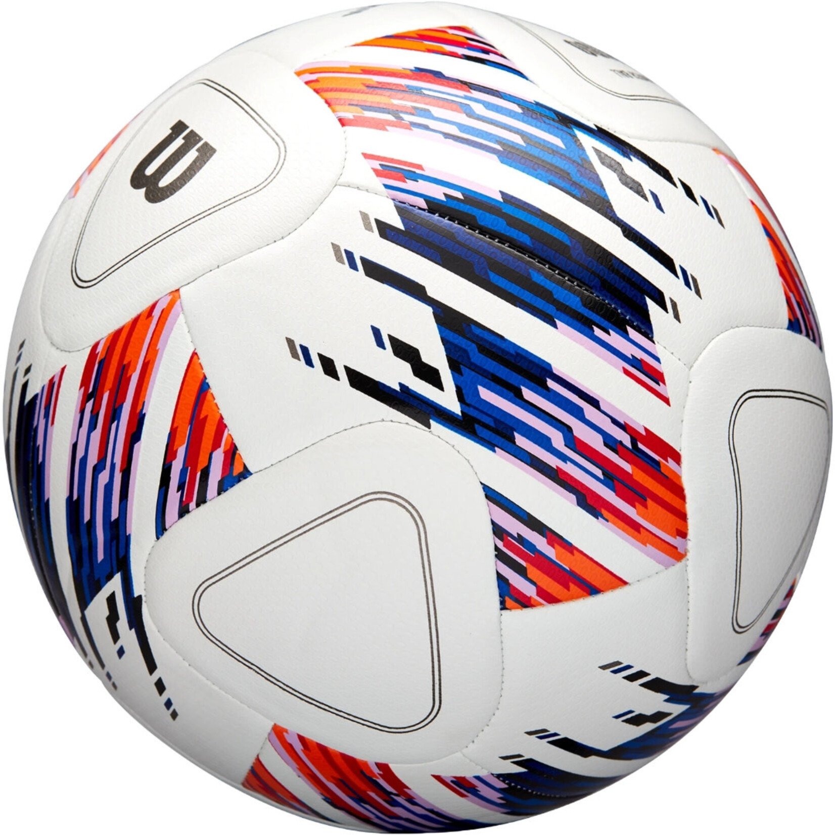 Wilson BALLON DE SOCCER WILSON NCAA VIVIDO REPLICA