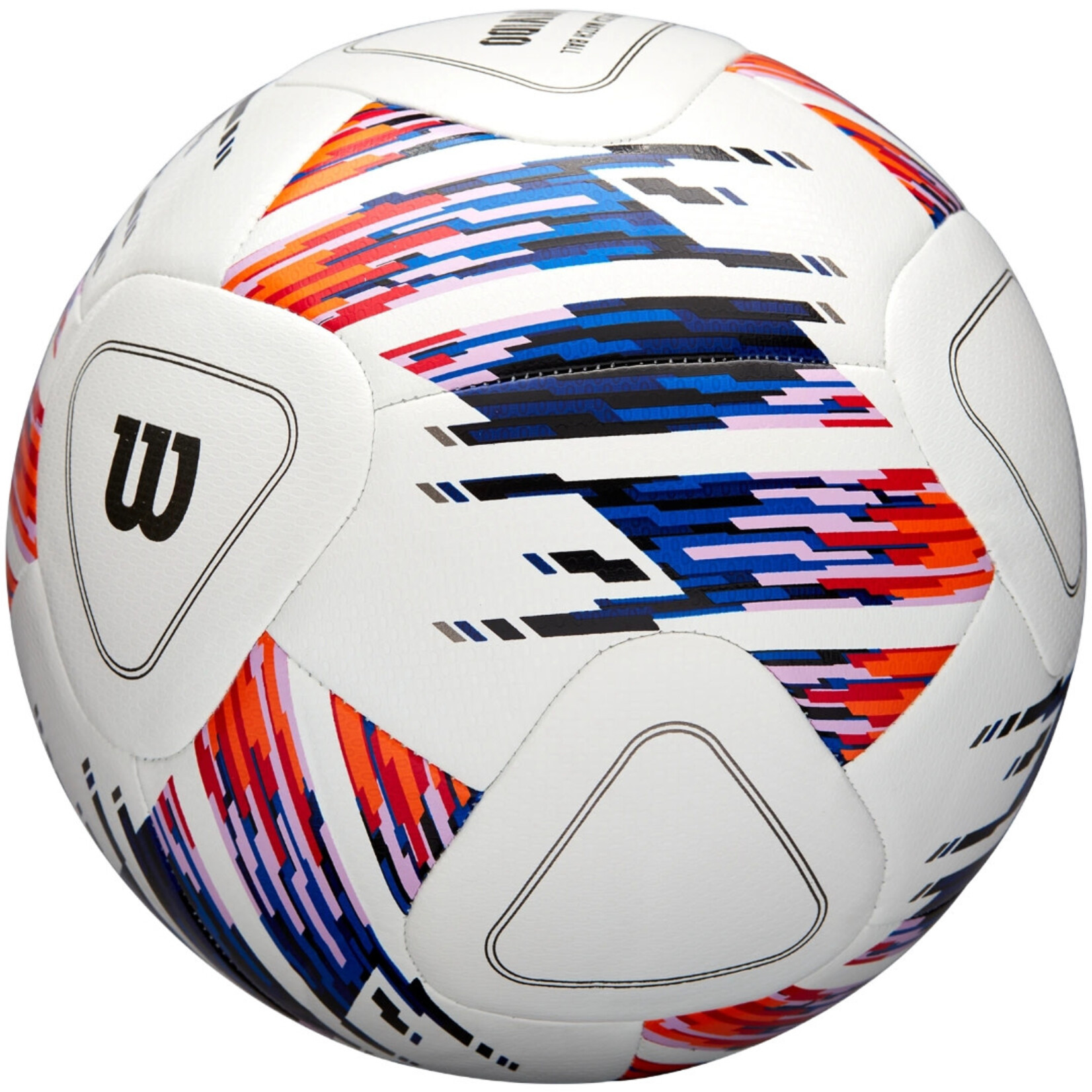 Wilson BALLON DE SOCCER WILSON NCAA VIVIDO REPLICA