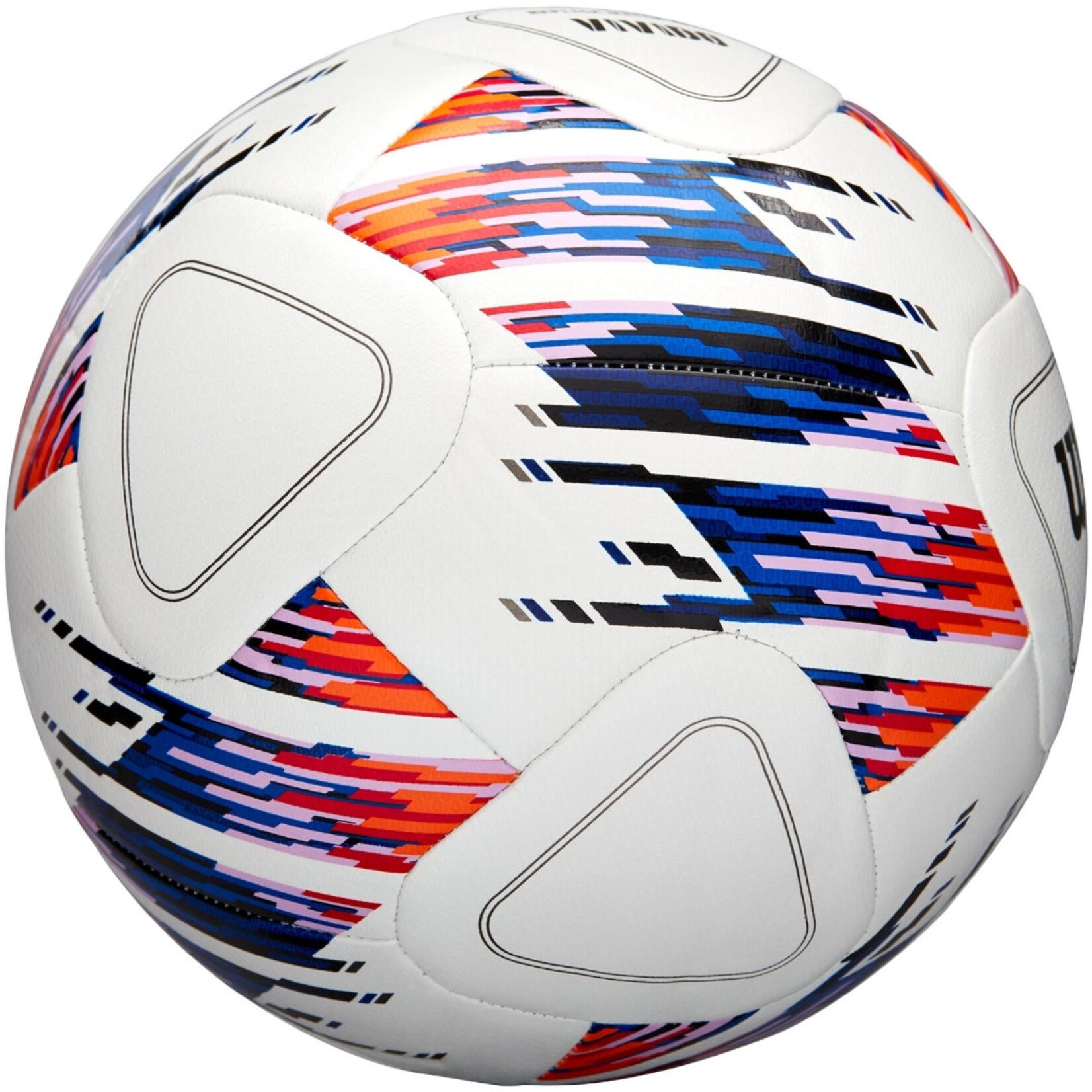 Wilson BALLON DE SOCCER WILSON NCAA VIVIDO REPLICA