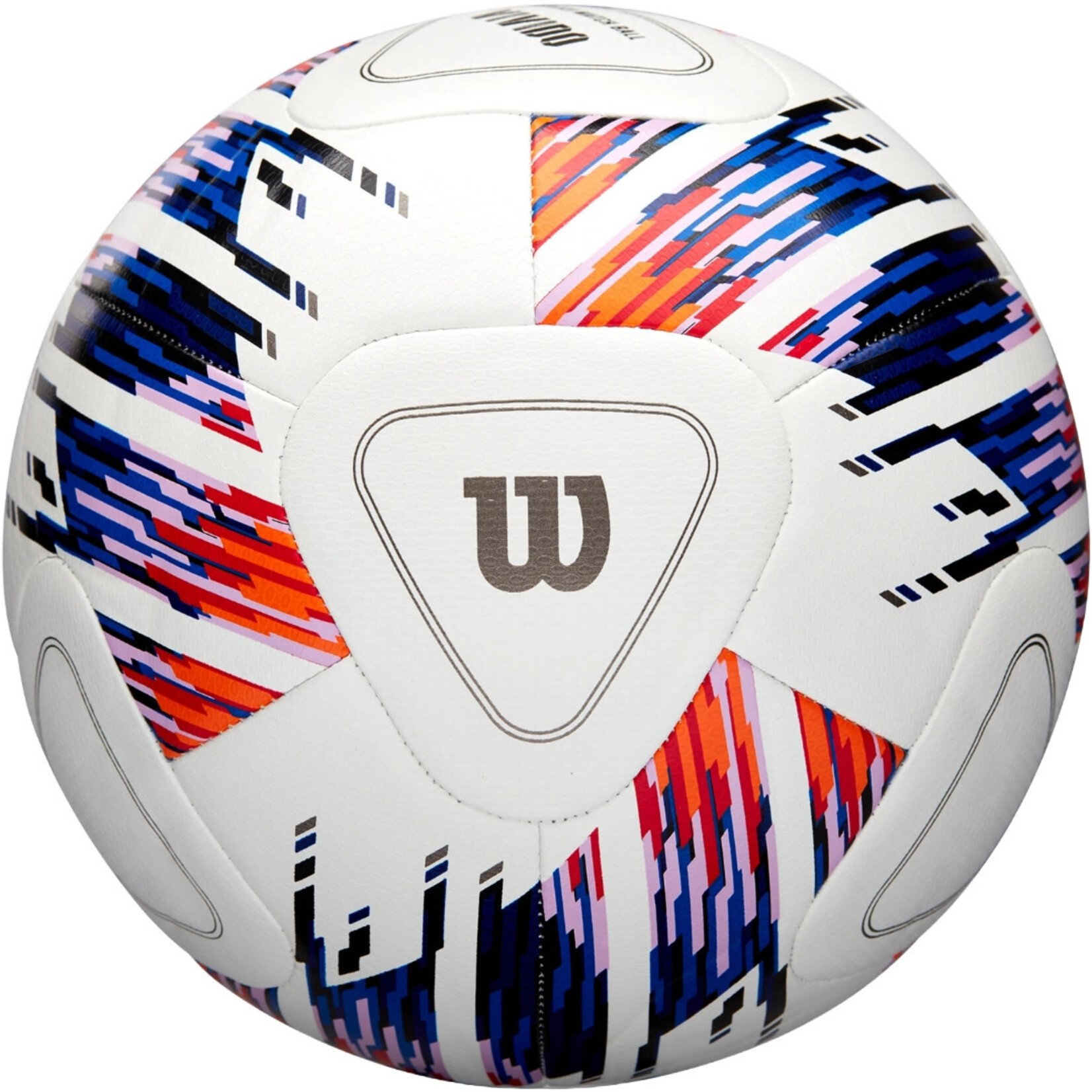 Wilson BALLON DE SOCCER WILSON NCAA VIVIDO REPLICA