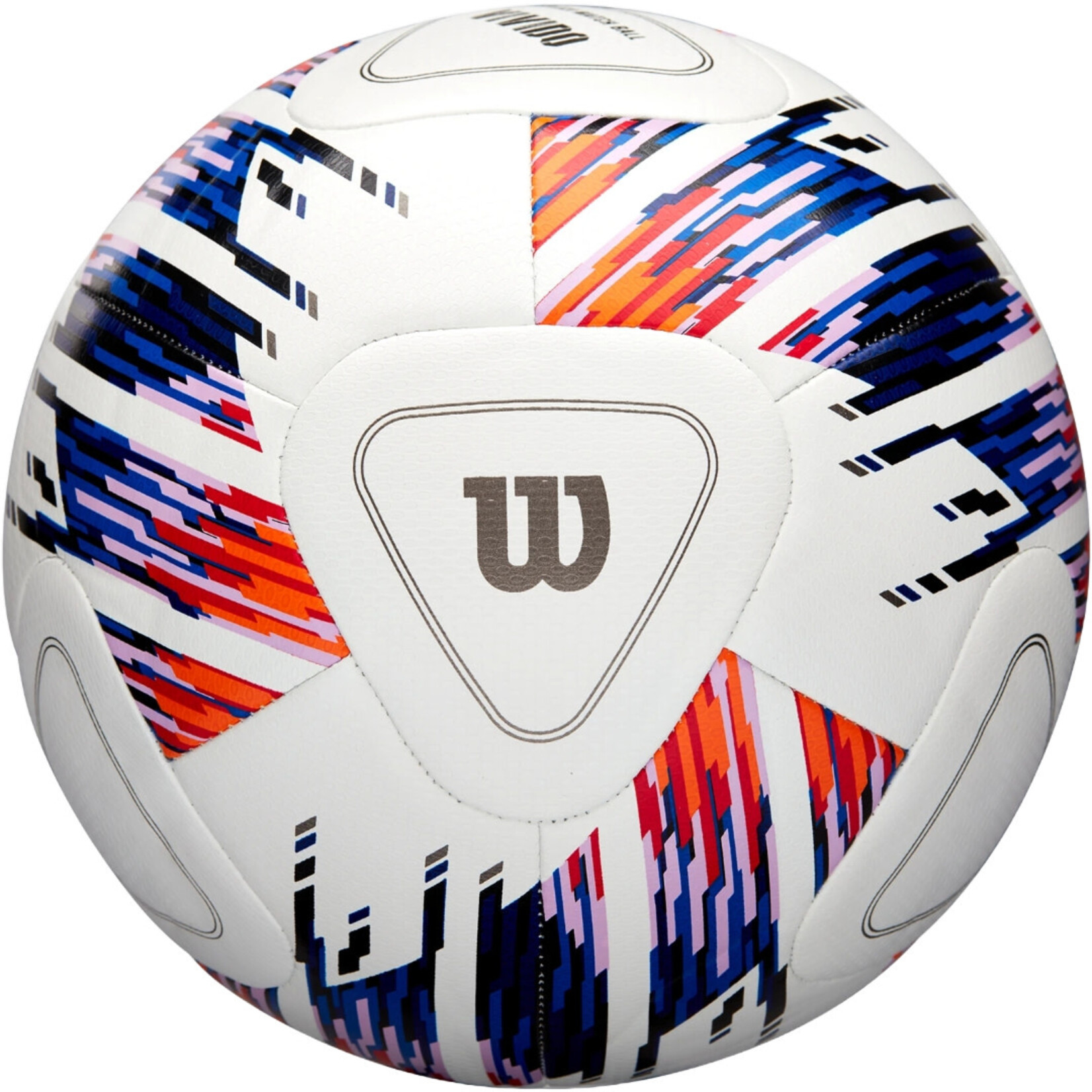 Wilson WILSON NCAA VIVIDO REPLICA SOCCER BALL