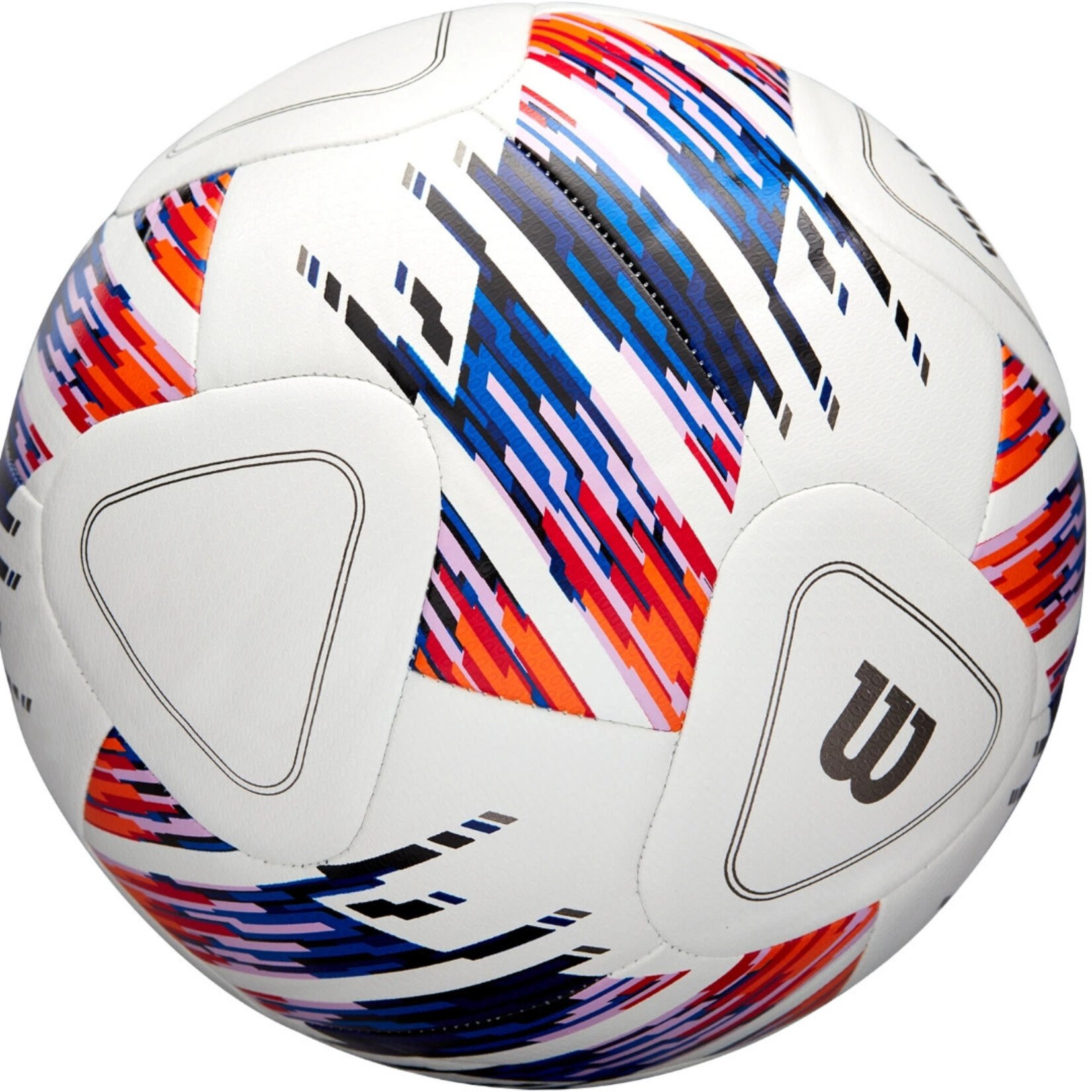 Wilson BALLON DE SOCCER WILSON NCAA VIVIDO REPLICA