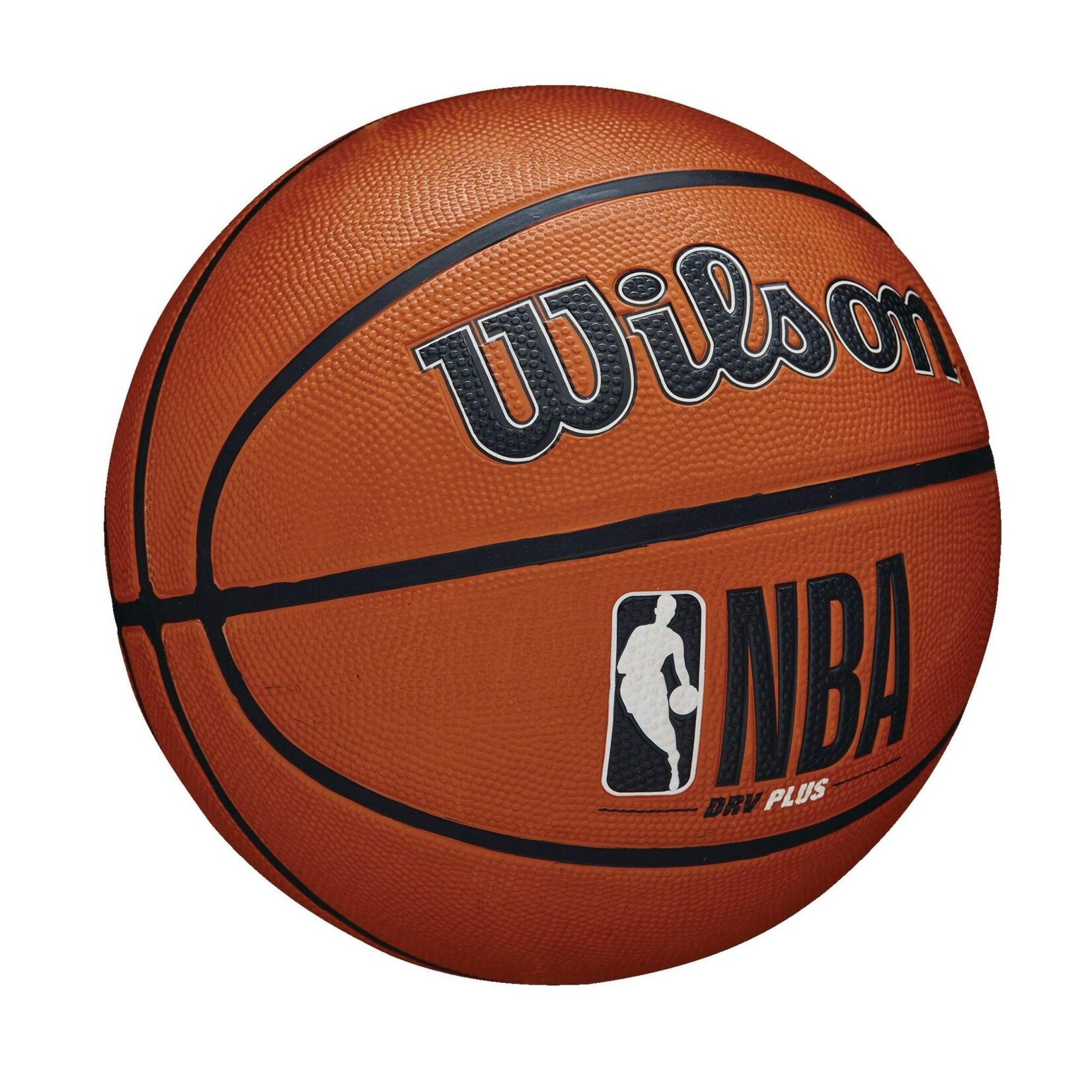 Wilson BALLON DE BASKETBALL WILSON NBA DRV PLUS