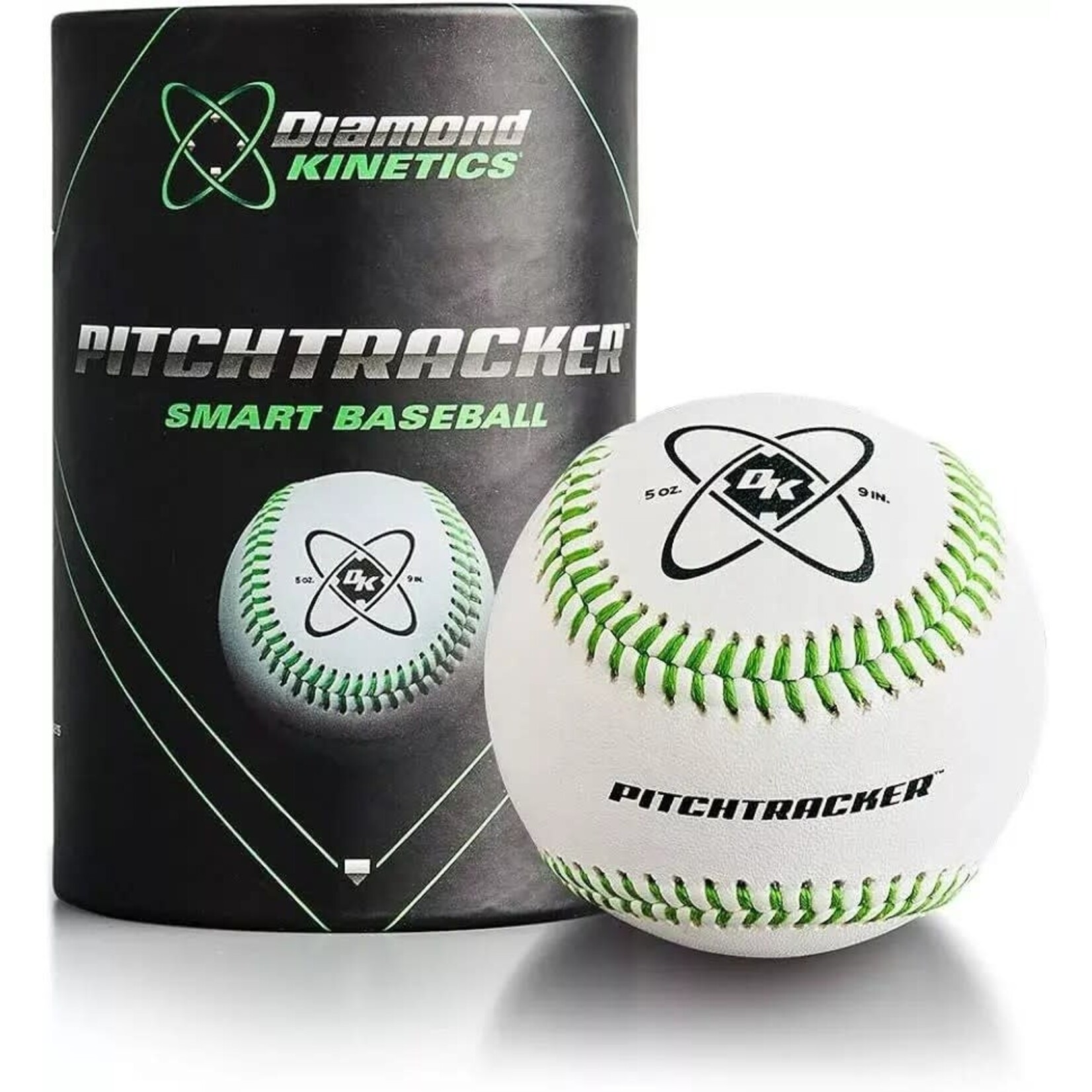 Diamond Kinetics Pitch Tracker Baseball