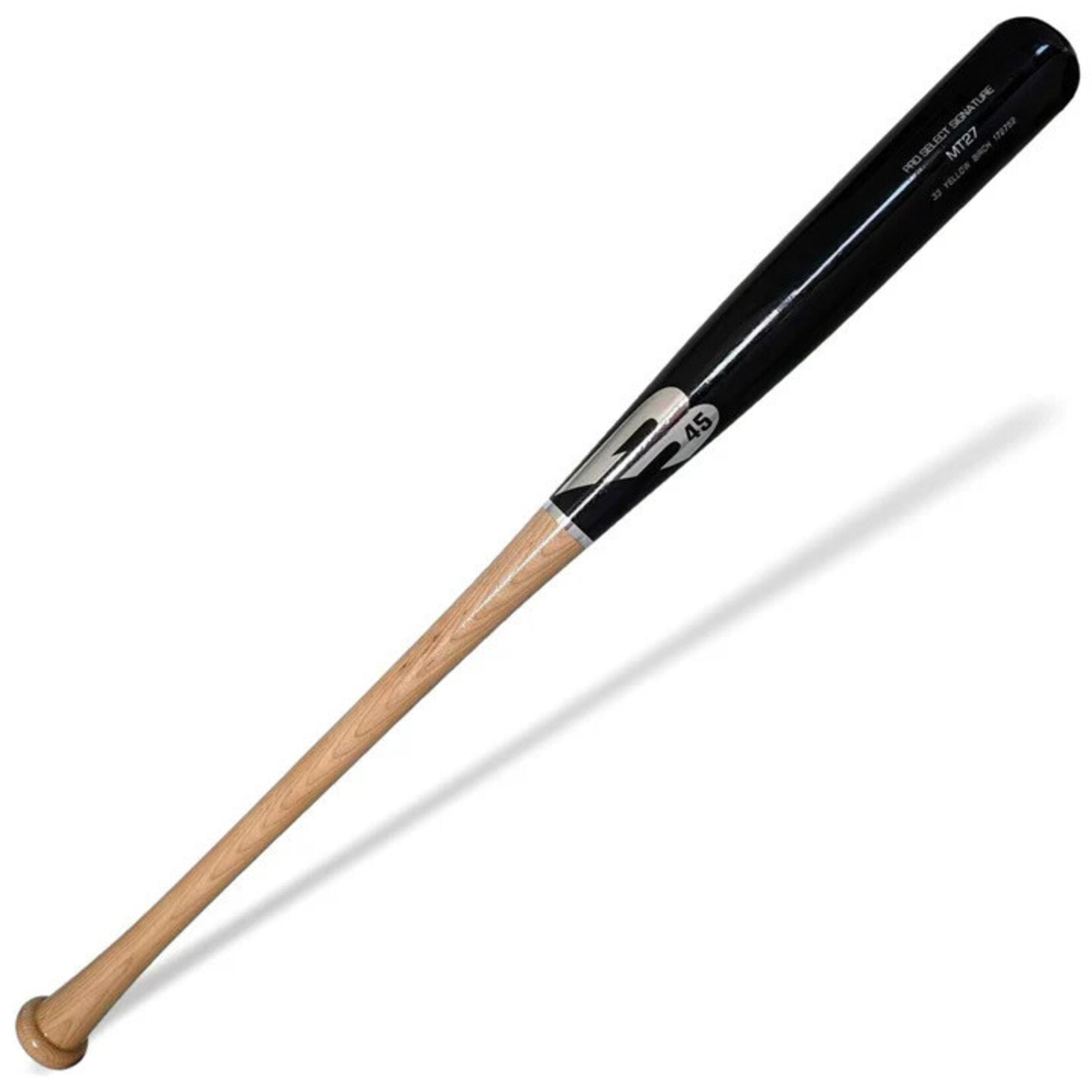 B45 B45 PRO SELECT MT27 WOOD BAT