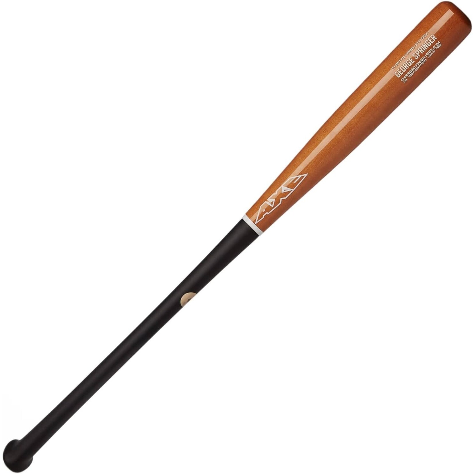 Axe AXE BAT GEORGE SPRINGER PRO 34" WOOD BAT