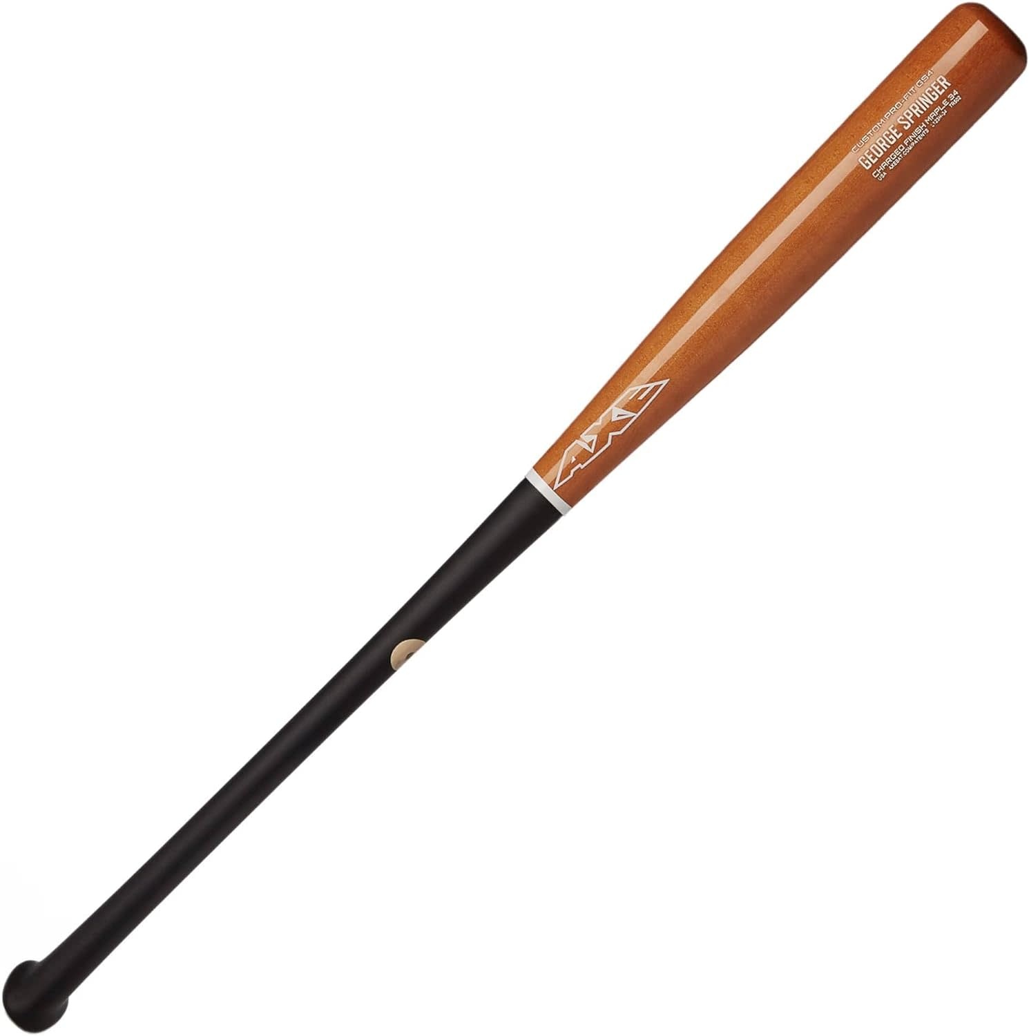 Batte De Baseball Bois – Marucci – 32 Pouces – Adulte – Stock Pro