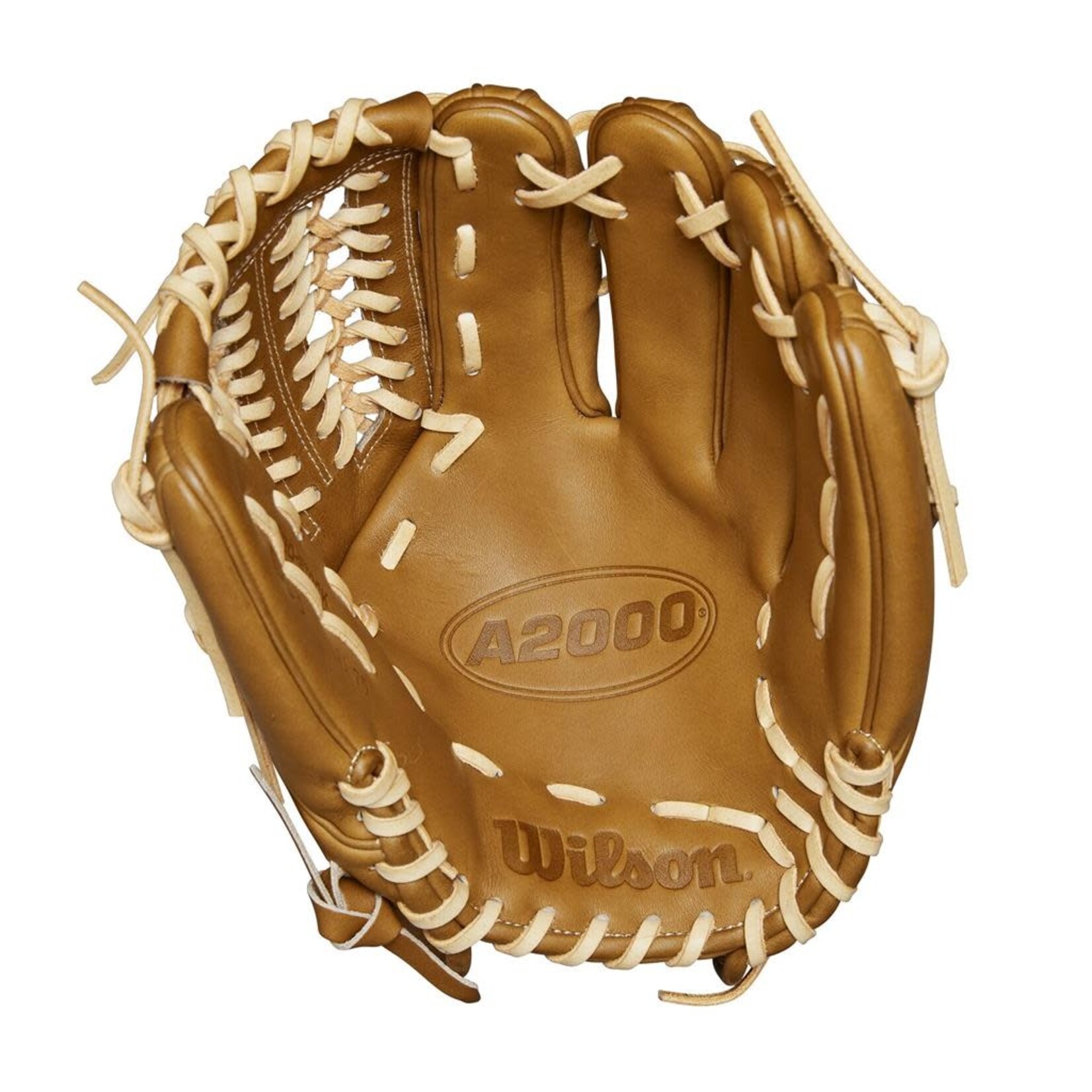 Wilson 2024 WILSON A2000 B33 11.75" BASEBALL GLOVE