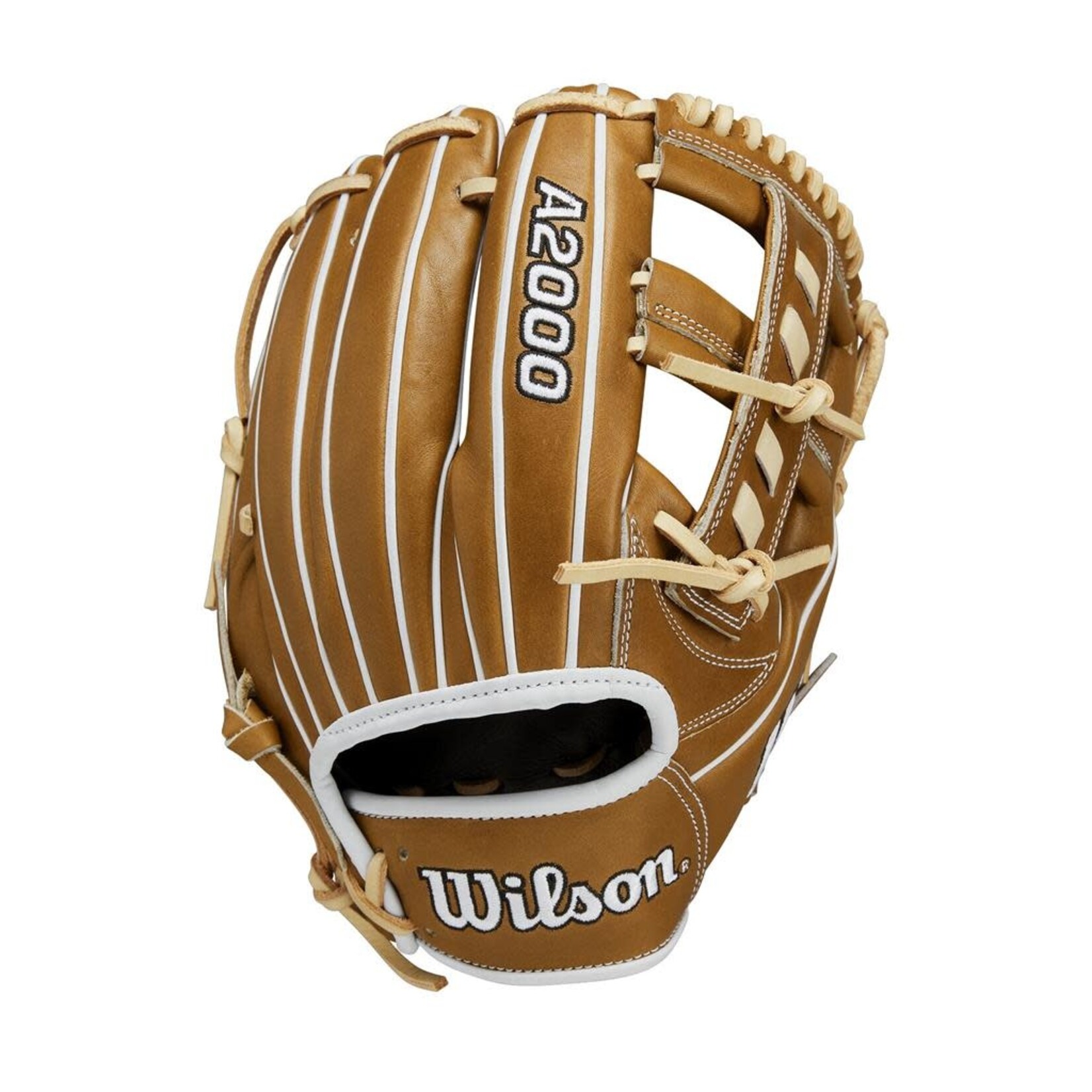 Wilson GANT DE BASEBALL WILSON A2000 1716 11.5" 2024