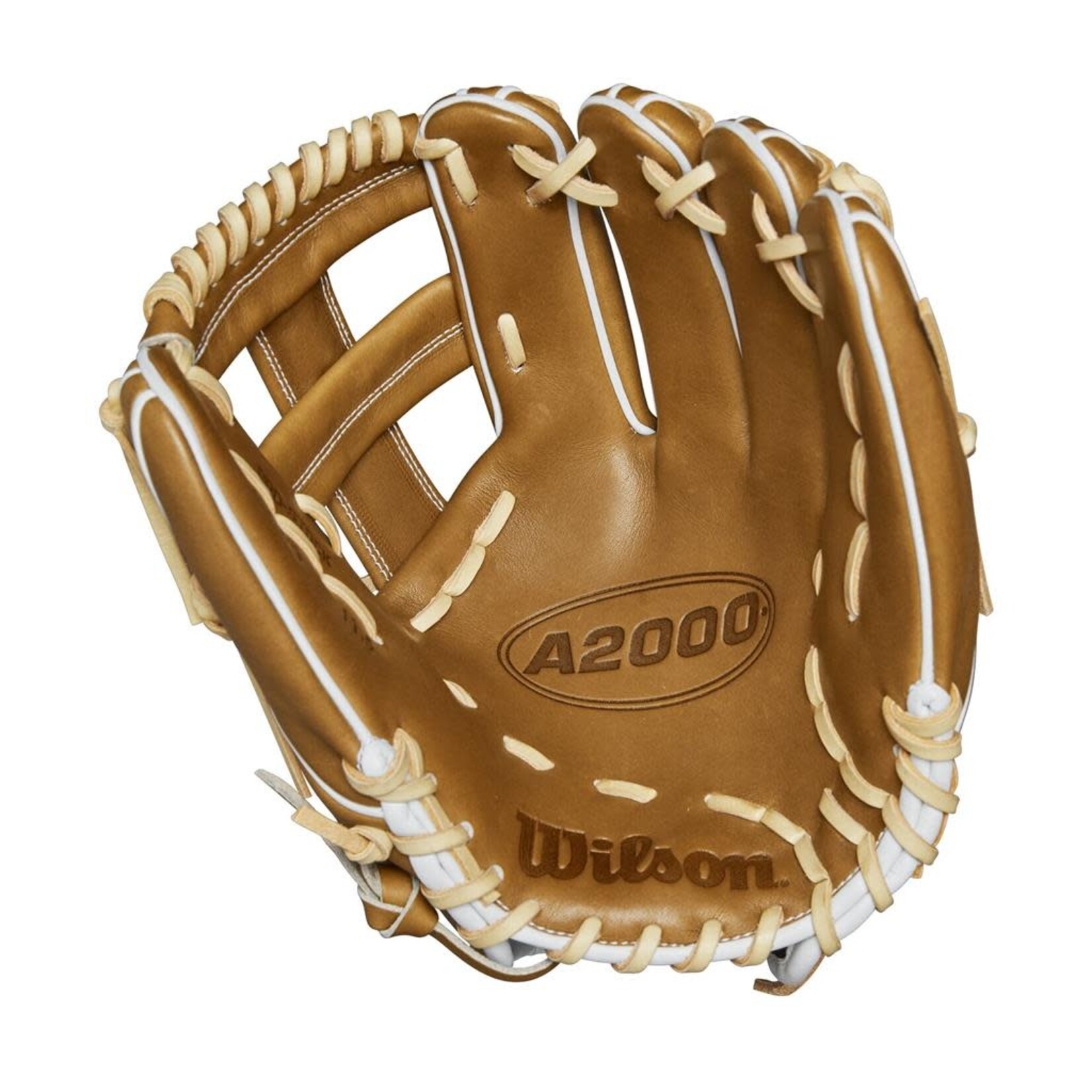 Wilson GANT DE BASEBALL WILSON A2000 1716 11.5" 2024