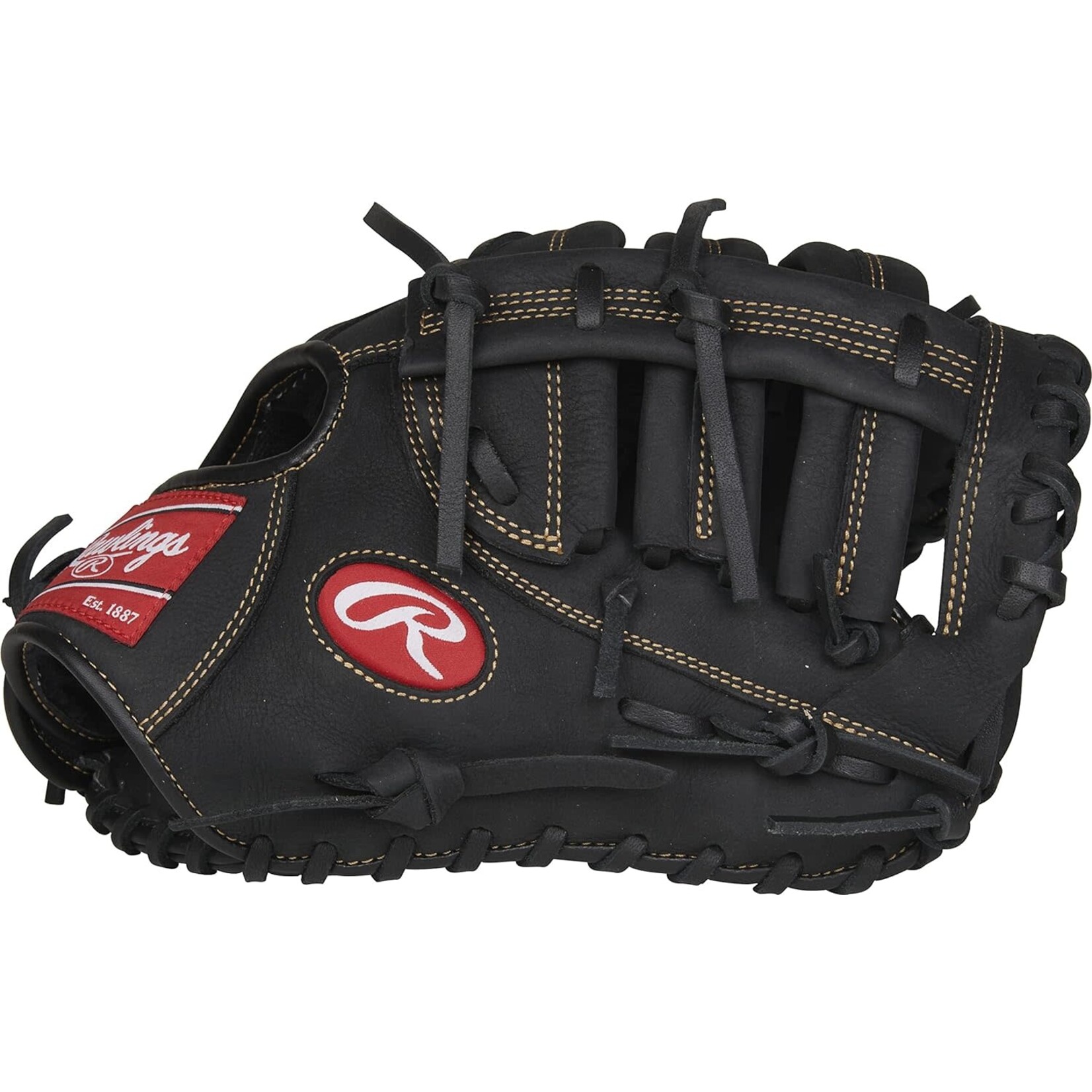 Rawlings GANT DE SLOWPITCH RAWLINGS RENEGADE GANT DE PREMIER BUT