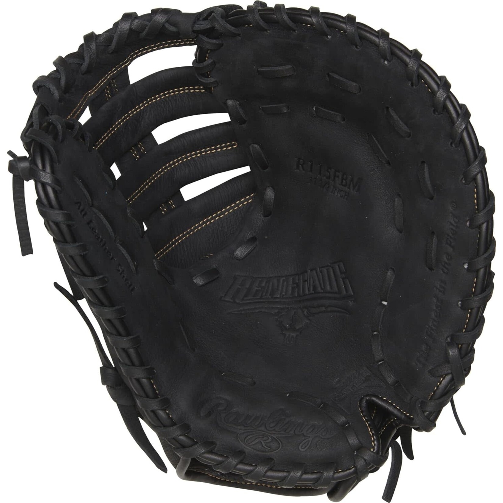 Rawlings GANT DE SLOWPITCH RAWLINGS RENEGADE GANT DE PREMIER BUT