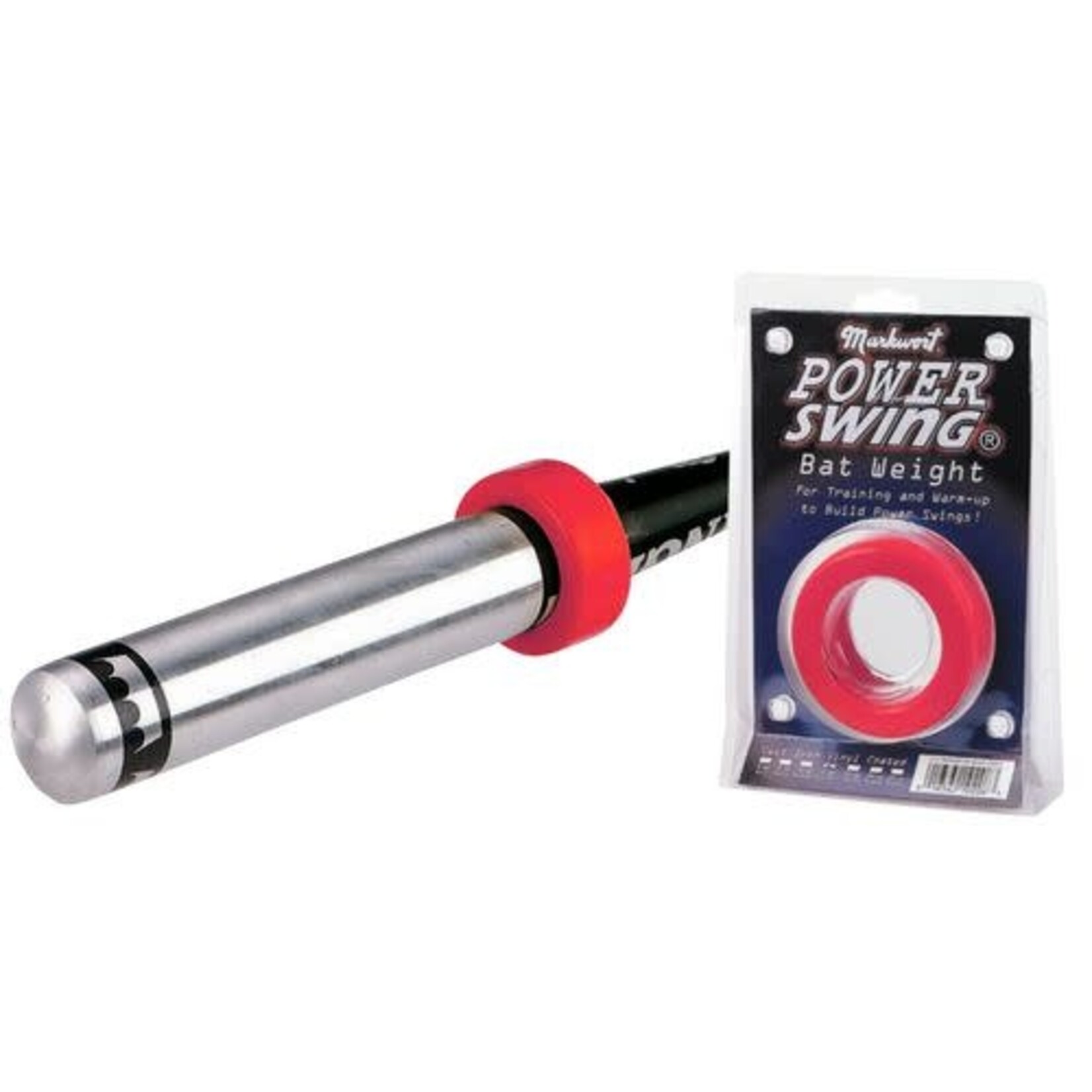 Markwort POID POUR BÂTON MARKWORT POWERSWING
