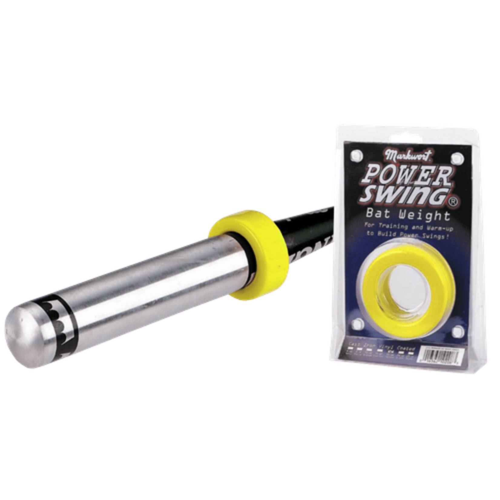 Markwort POID POUR BÂTON MARKWORT POWERSWING