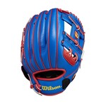 Wilson A200 EZ CATCH RBY 10