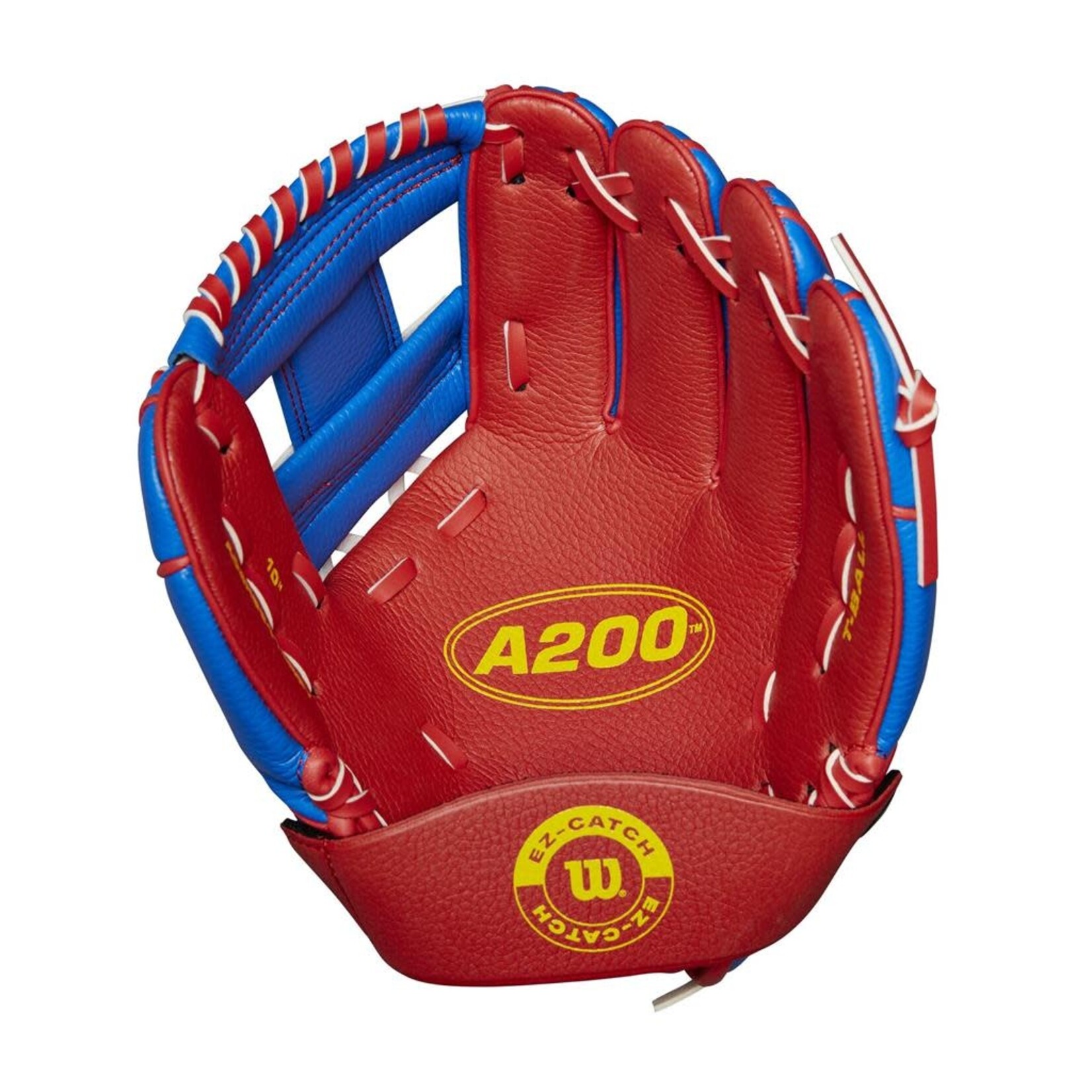 Wilson GANT DE BASEBALL POUR ENFANT WILSON A200 EZ CATCH RBY 2024