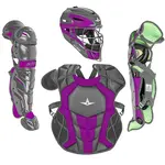 All-Star S7 AXIS™ TWO TONE AGES 12-16 PURPLE/GREY