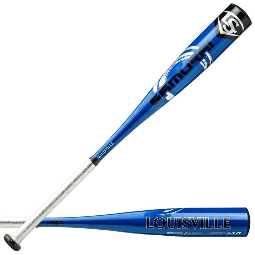 Louisville SL SAMURAI 2024 BASEBALL BAT 10 Sports Trans Action louisville-sl-samurai-2024-baseball-bat-10-sports-trans-action