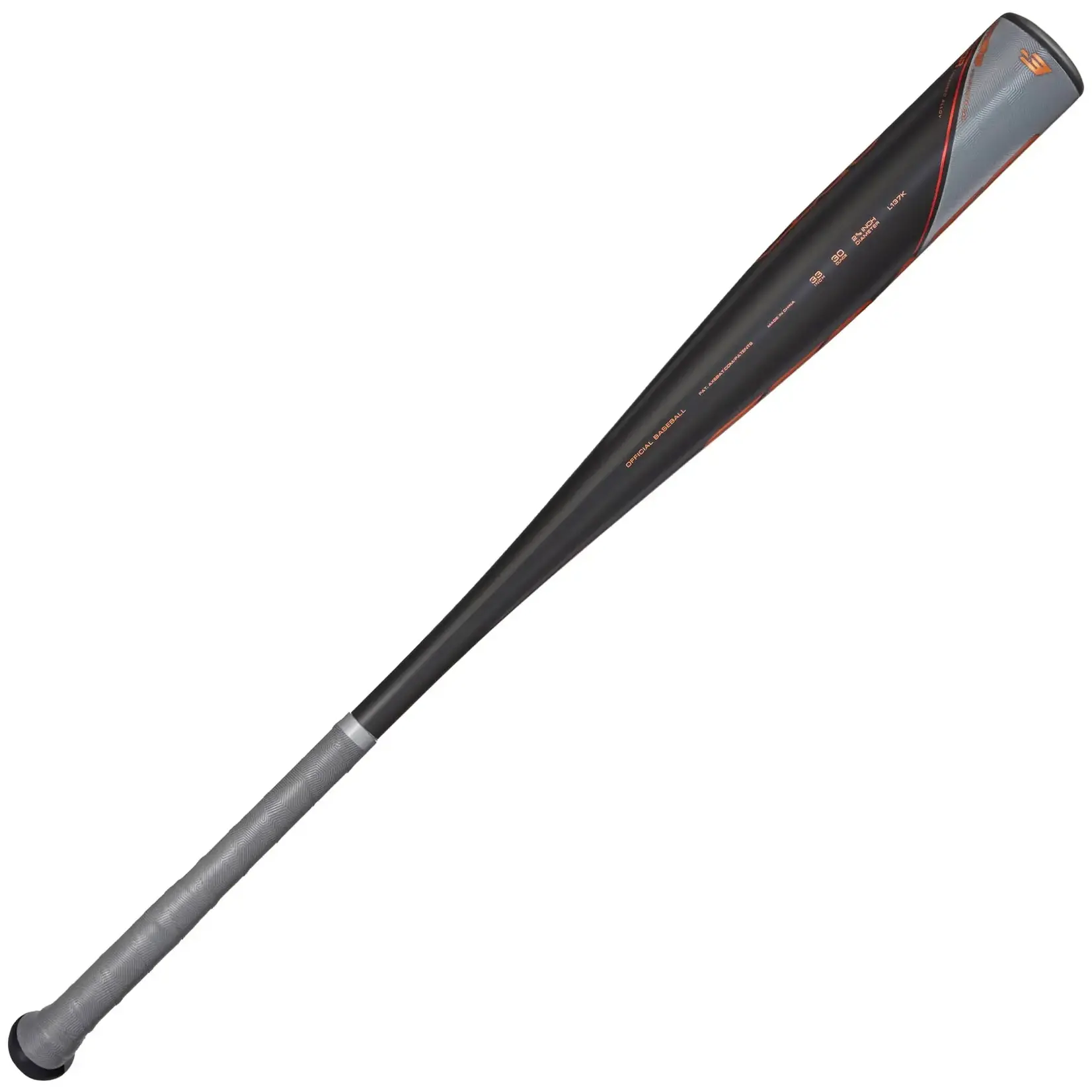 Axe BÂTON DE BASEBALL AXE STRATO POWER HANDLE BBCOR