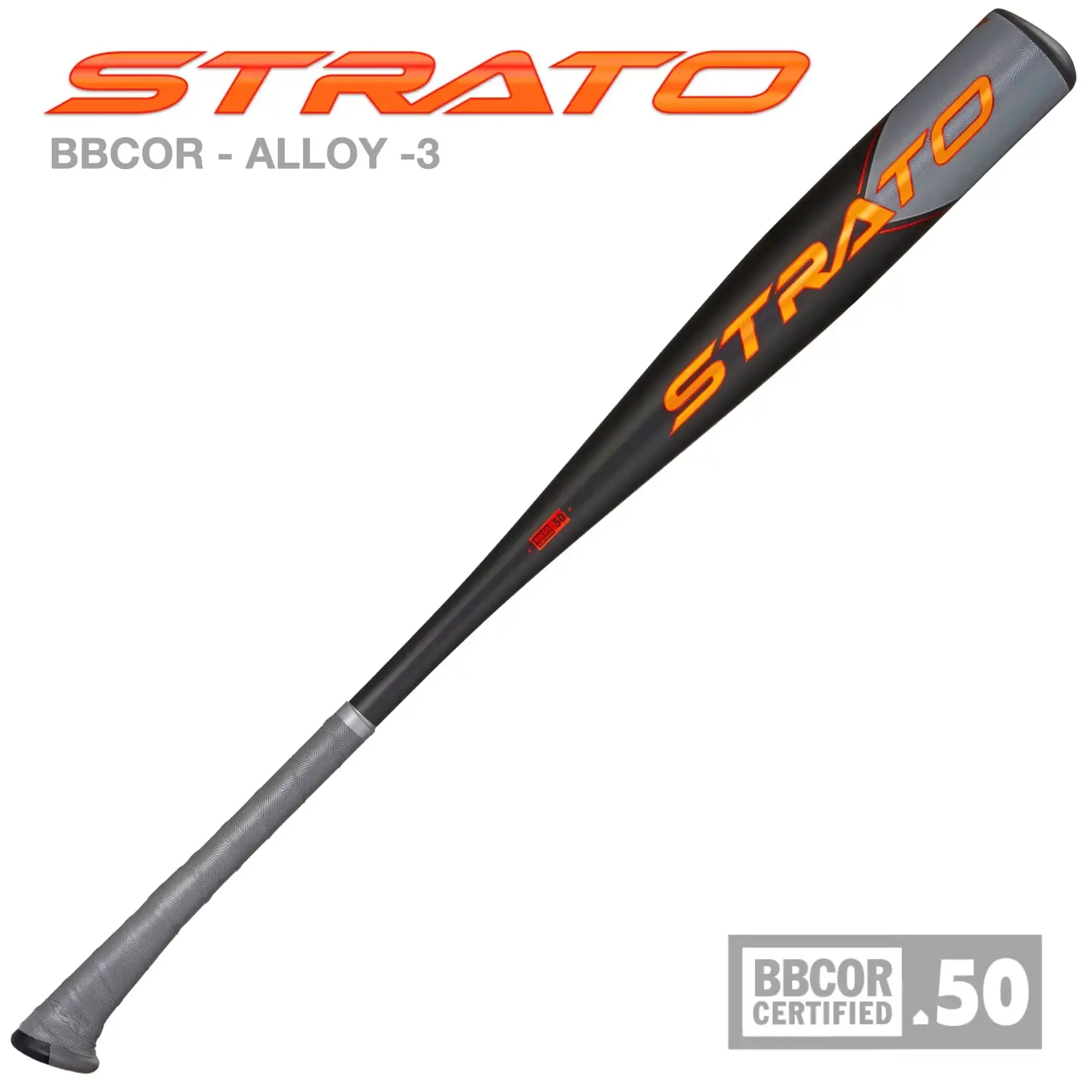 Axe BÂTON DE BASEBALL AXE STRATO POWER HANDLE BBCOR