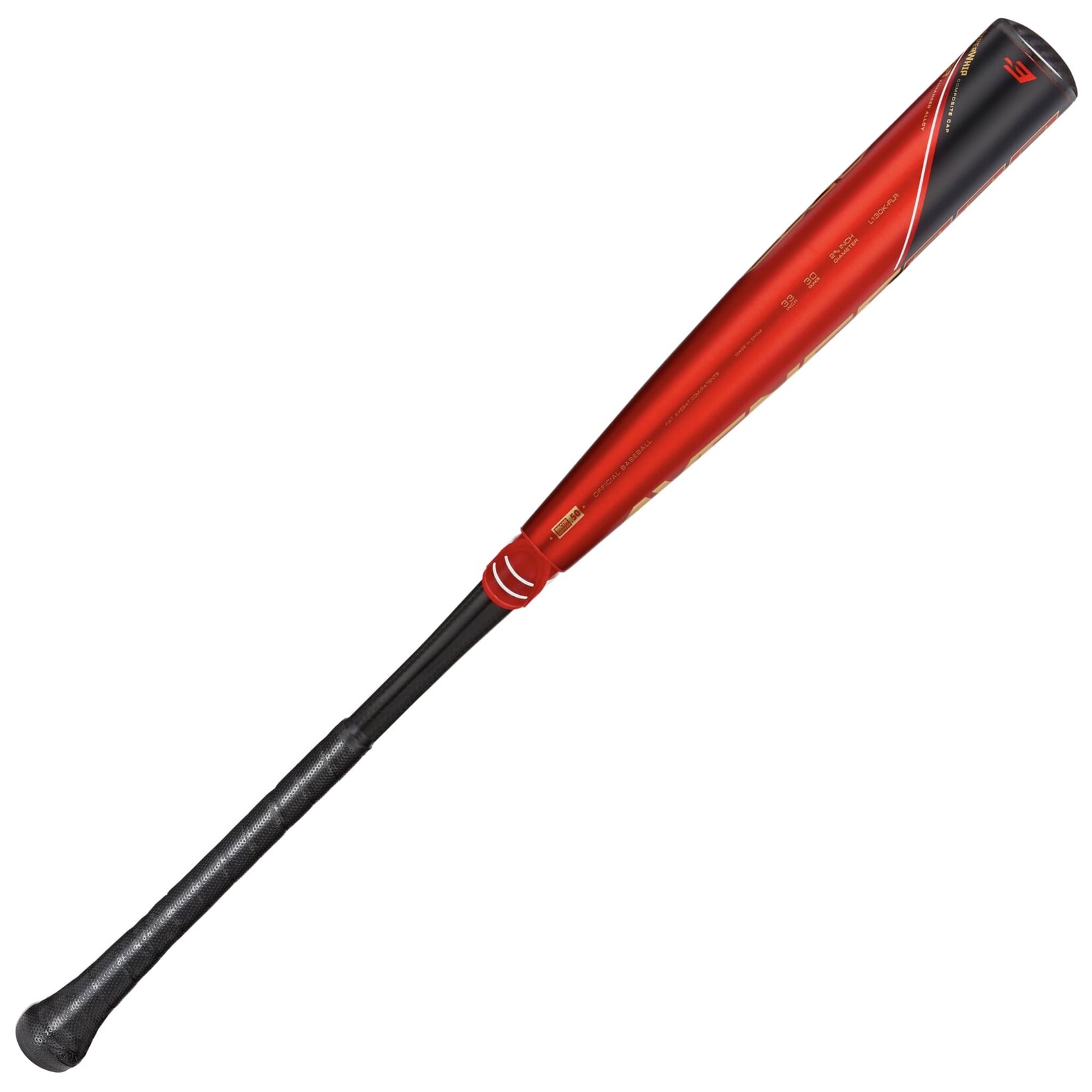 Axe Bats BÂTON AXE AVENGE PRO BBCOR