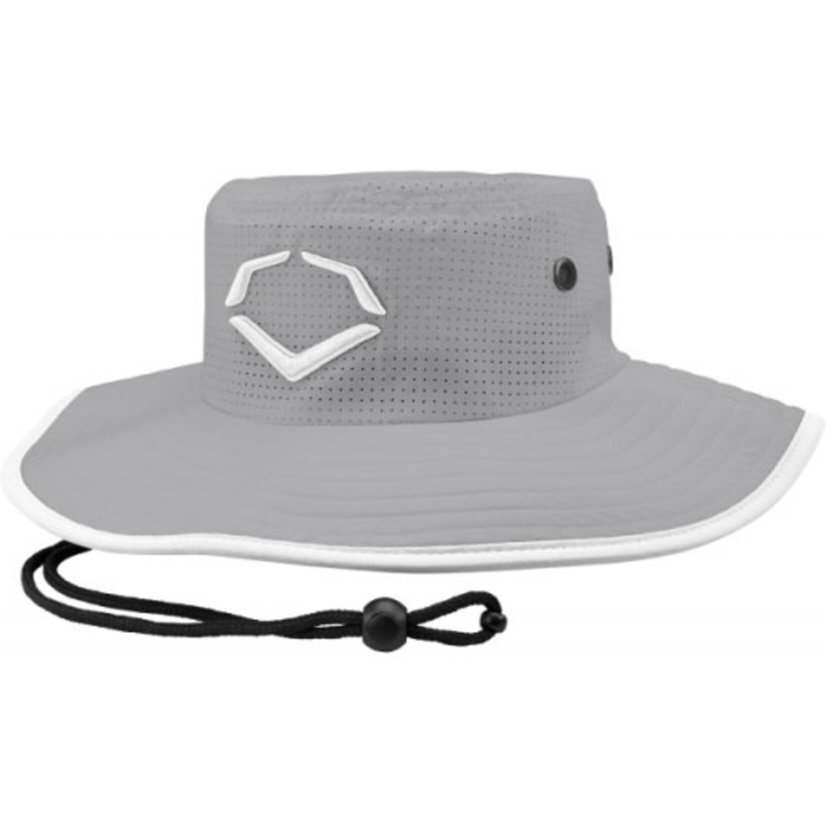 EvoShield logo bucket hat