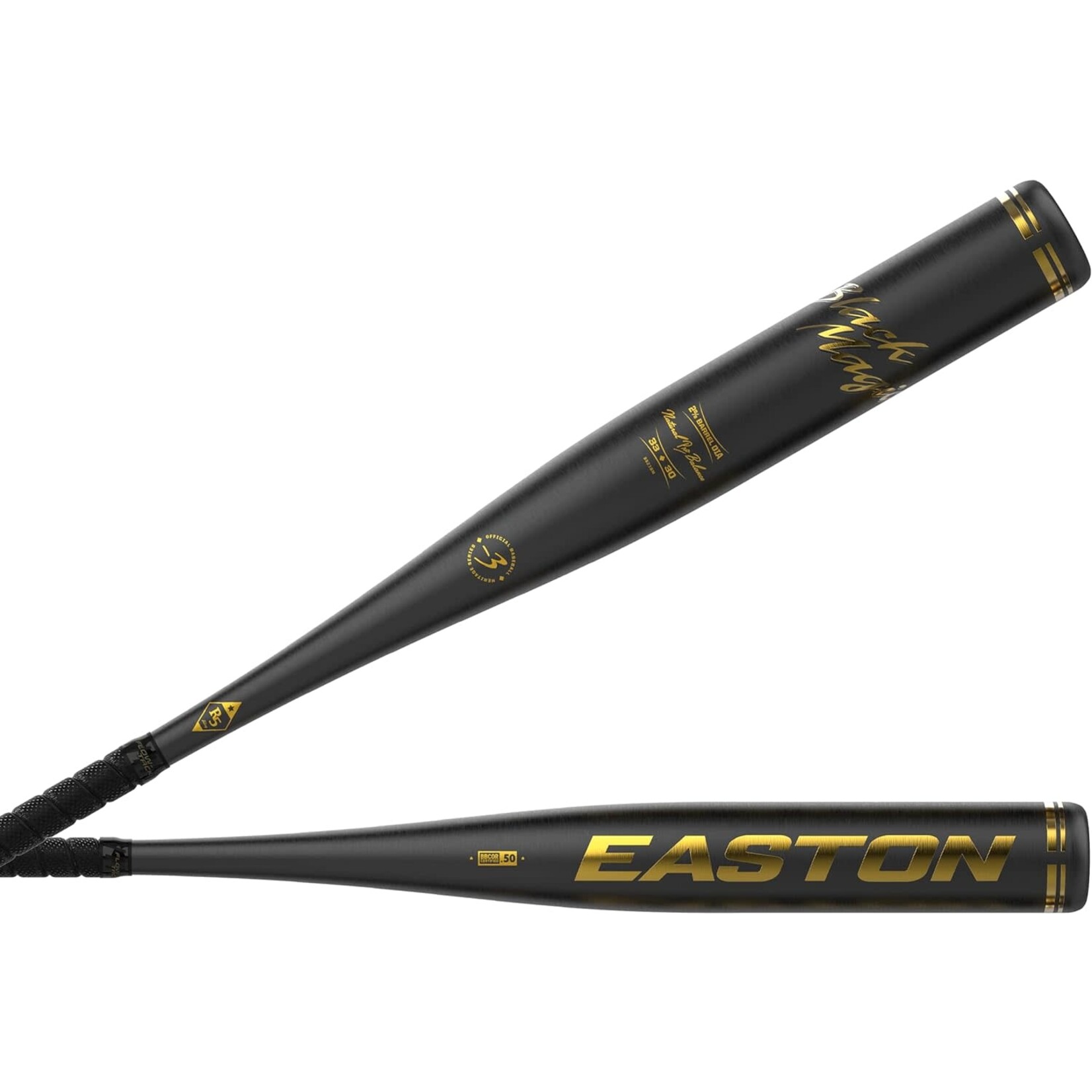 Easton BÂTON DE BASEBALL EASTON BLACK MAGIC BBCOR -3