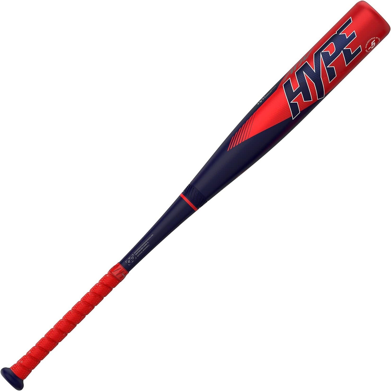 Easton BÂTON DE BASEBALL EASTON ADV HYPE -5 USSSA