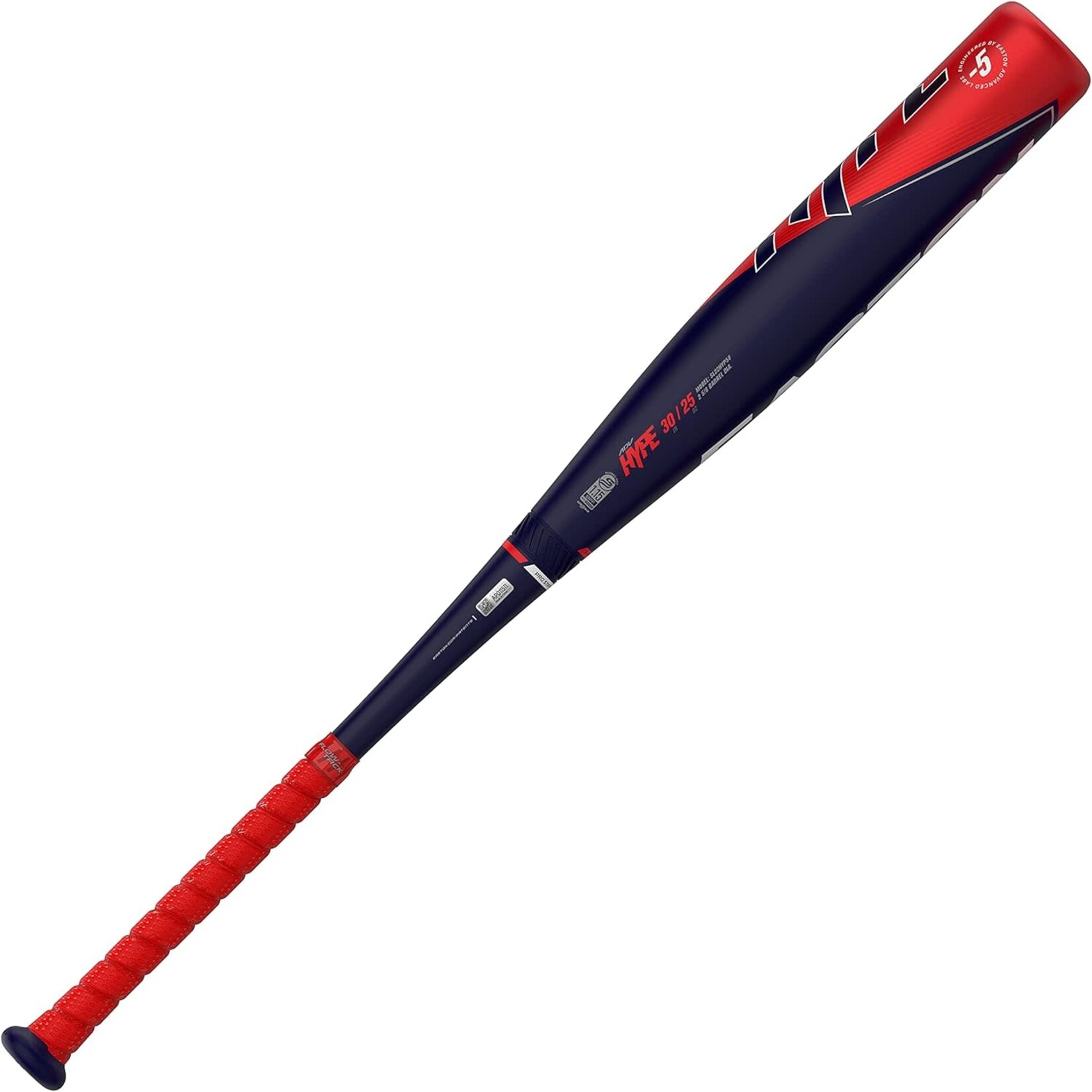 Easton BÂTON DE BASEBALL EASTON ADV HYPE -5 USSSA