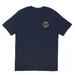 Howies HOWIES THE CROSS-CHECK TEE