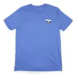 Howies HOWIES HEEL TO TOE TEE