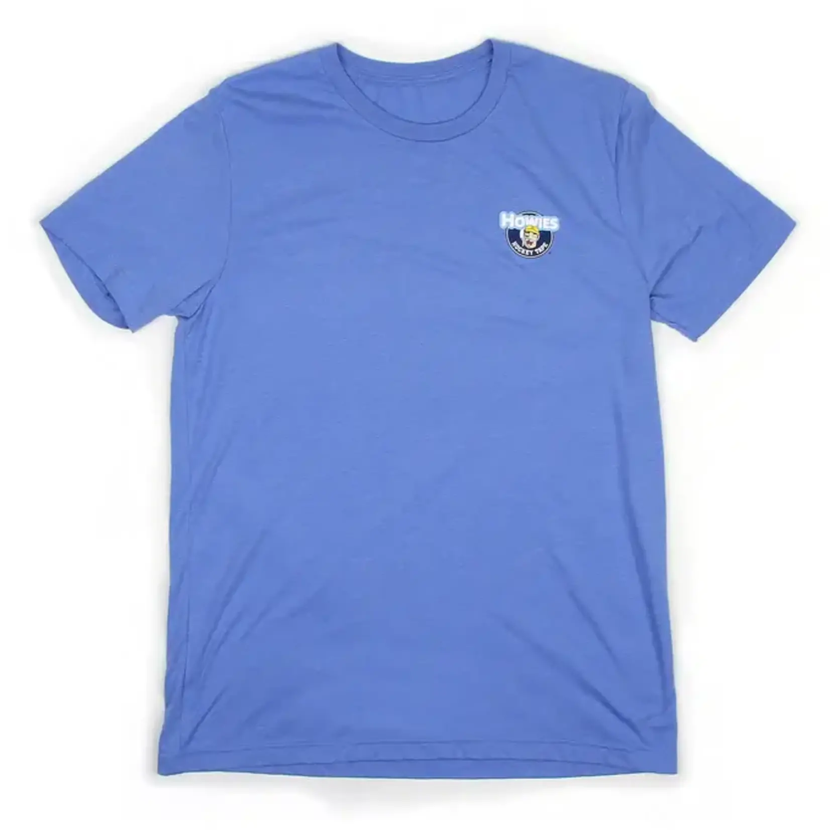 Howies HOWIES HEEL TO TOE TEE