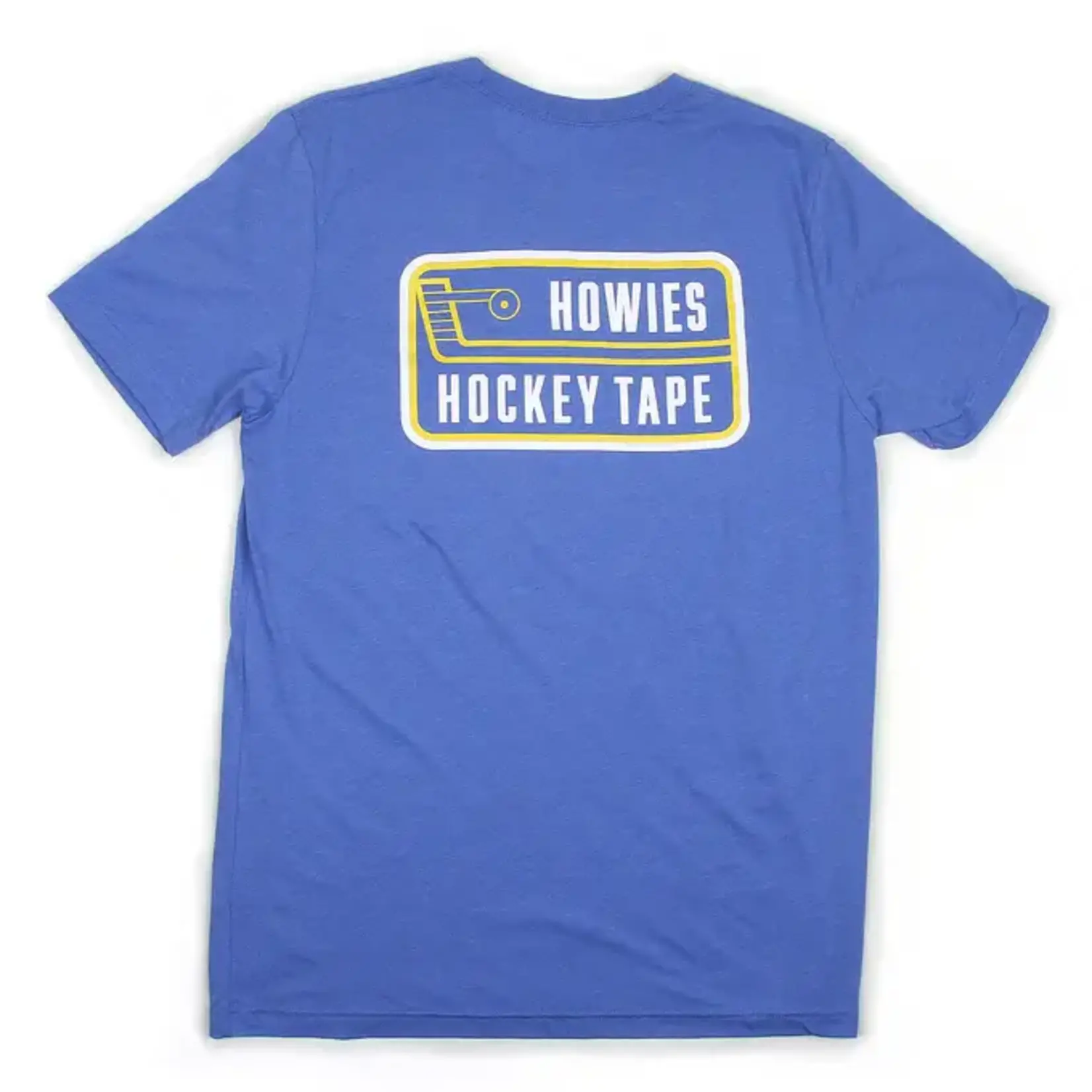 Howies HOWIES HEEL TO TOE TEE