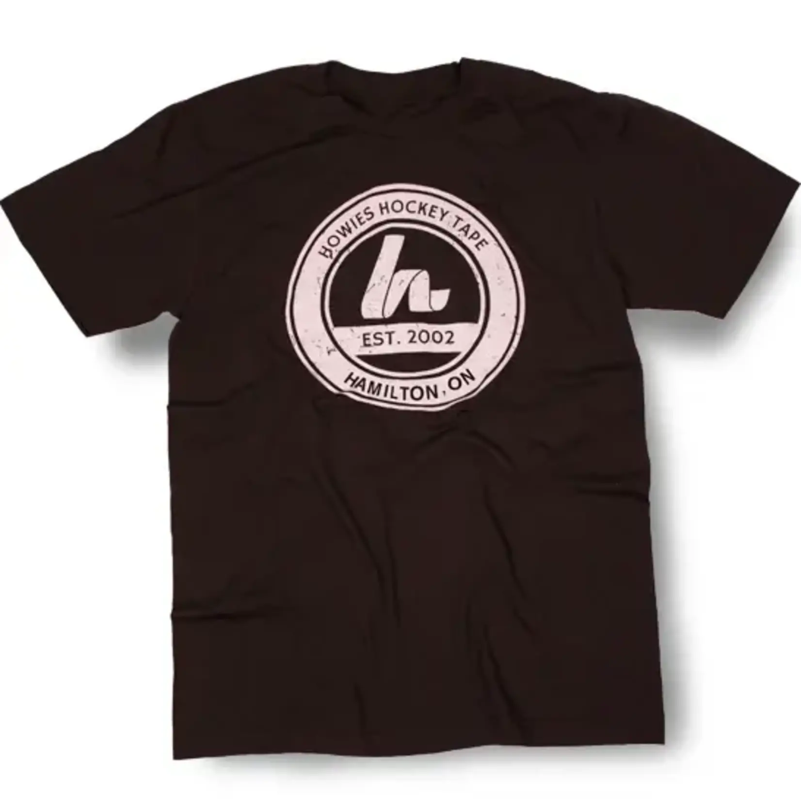 Howies HOWIES HOMETOWN TEE CA
