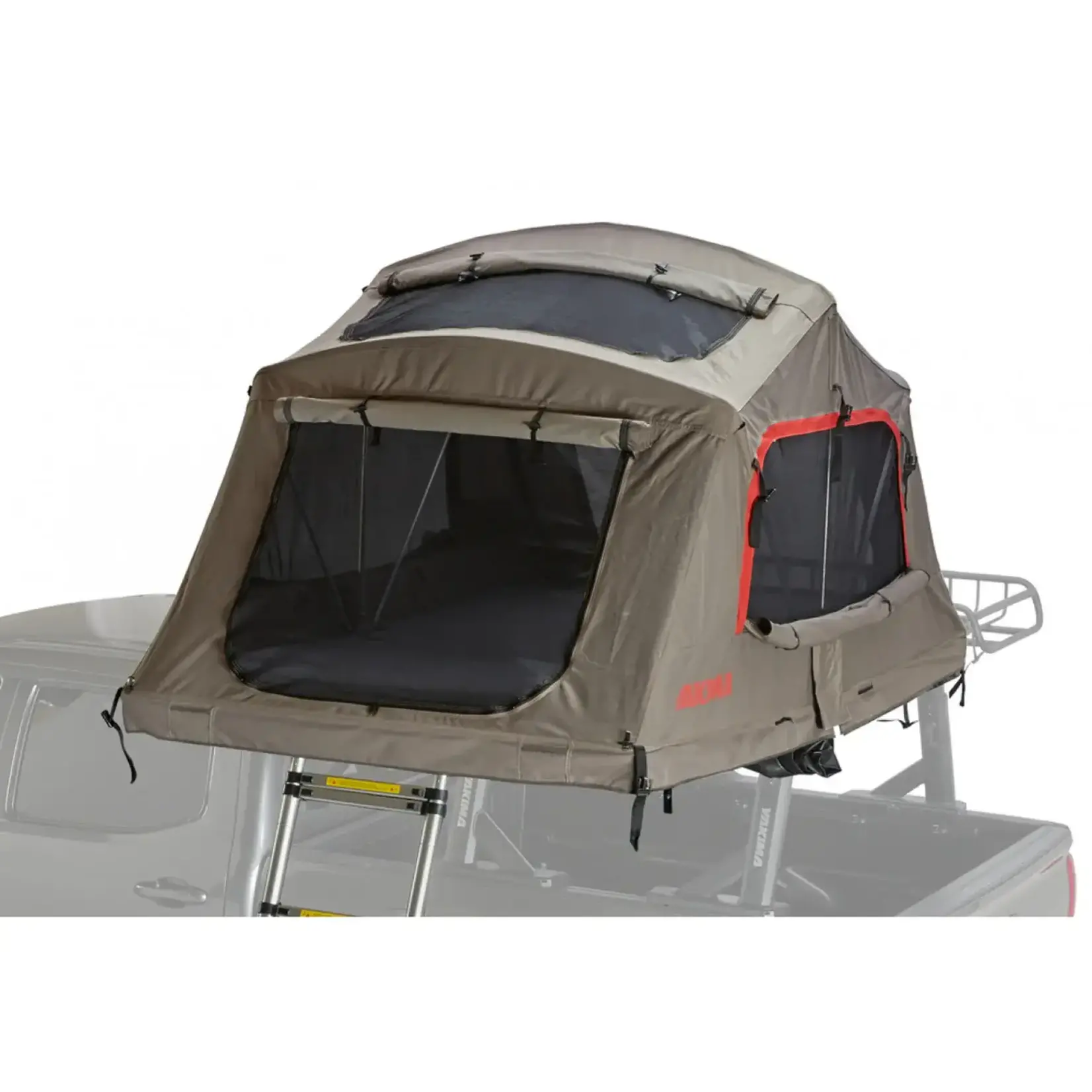 YAKIMA TENTE DE TOIT 4 SAISONS ULTRA-RÉSISTANTE YAKIMA SKYRISE HD PETITE