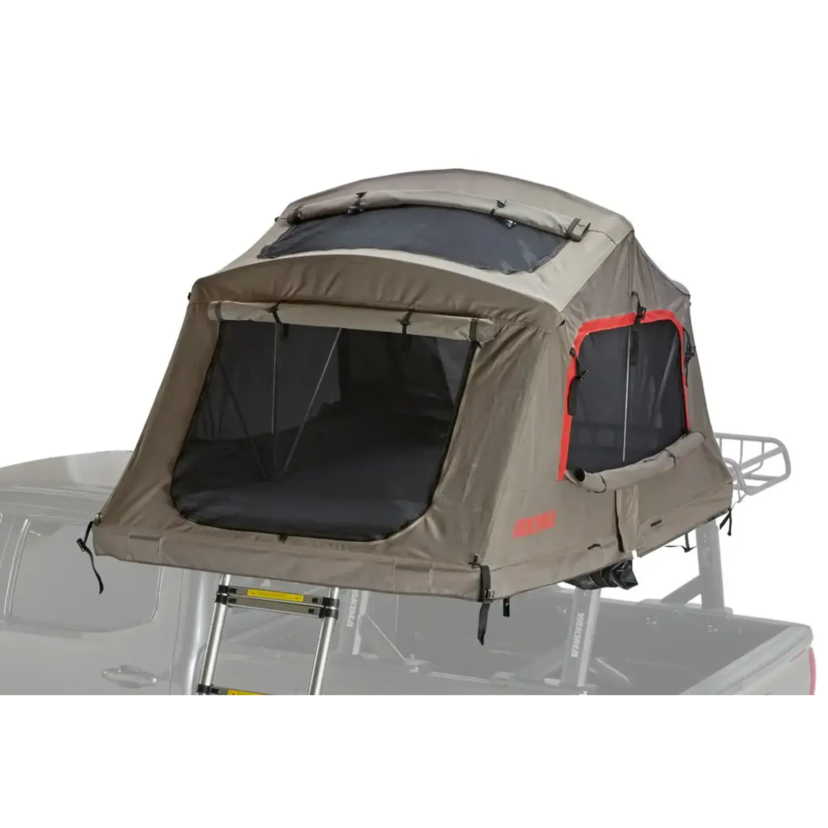 YAKIMA YAKIMA SKYRISE HD MEDIUM - HEAVY-DUTY 4 SEASON ROOFTOP TENT