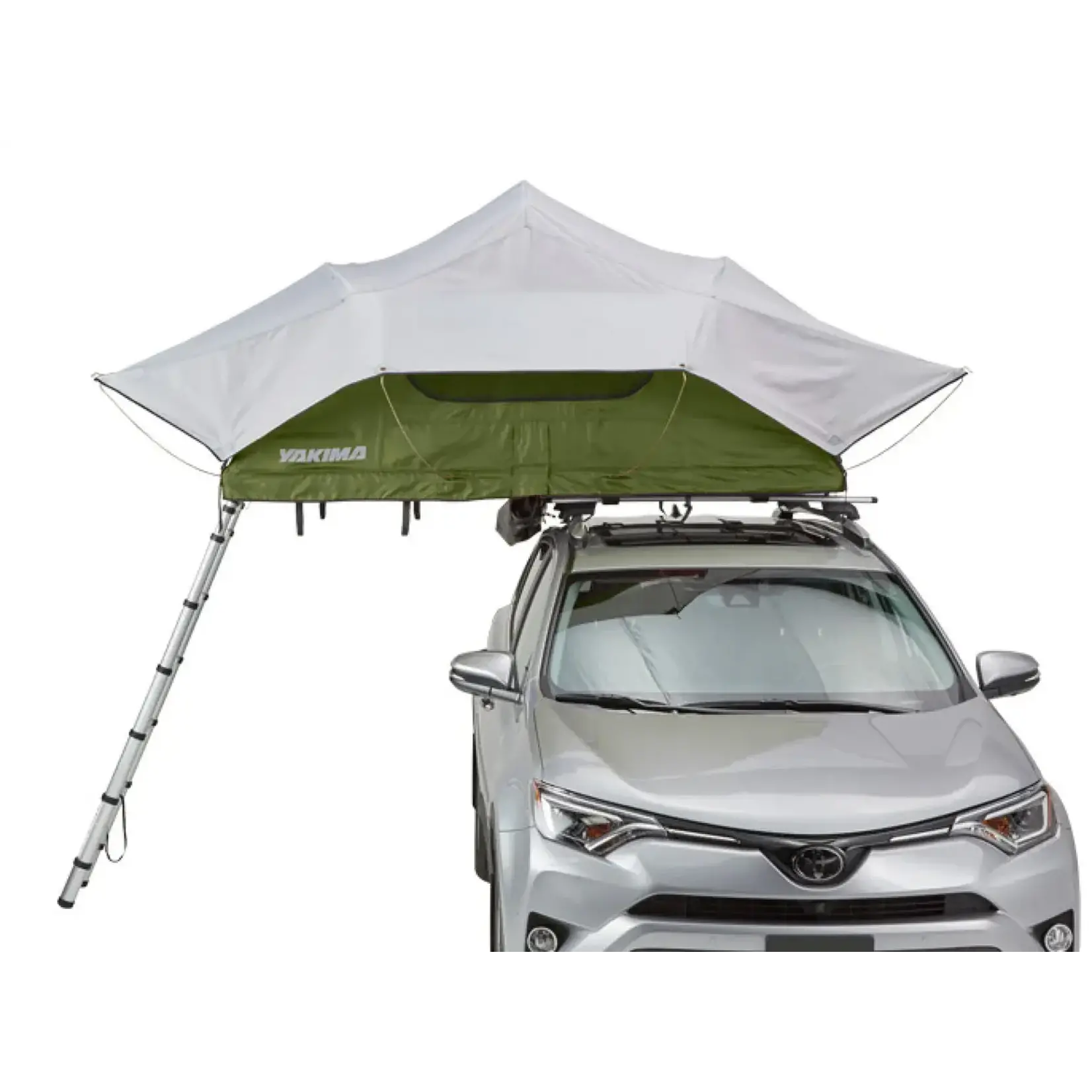 YAKIMA YAKIMA SKYRISE MEDIUM - ROOFTOP TENT