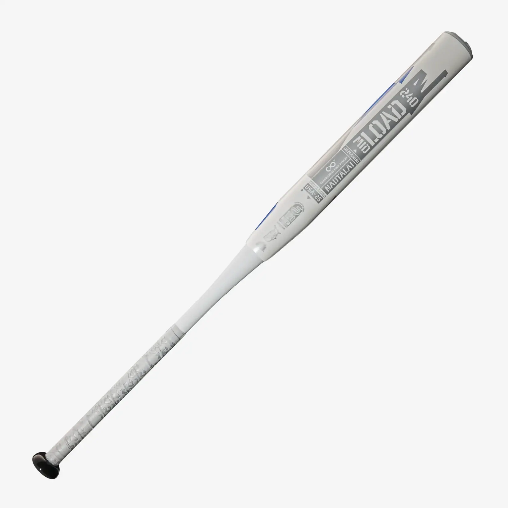 Demarini 2025 DEMARINI NAUTALAI TEAM USA SLOWPITCH BAT