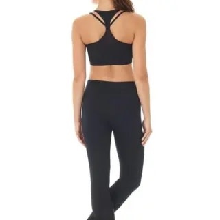 3523 MONDOR MATRIX EMPIRE WAIST TANK BODYSUIT