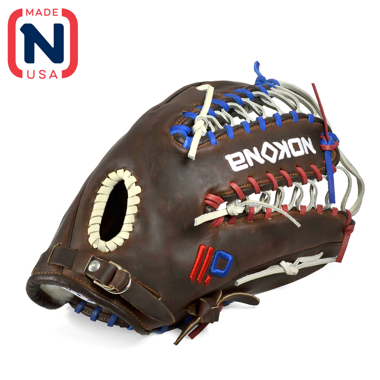 NOKONA X2-7POP BASEBALL GLOVE Sports Trans-Action