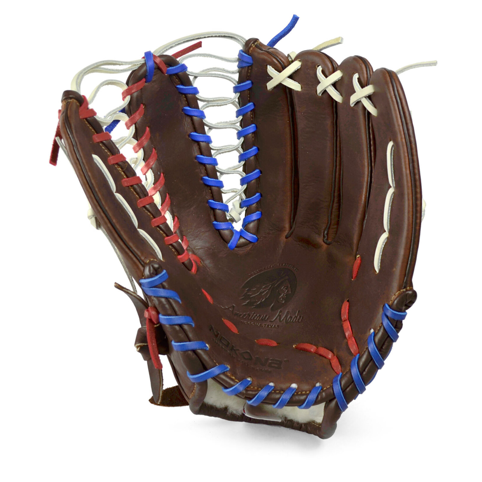 Nokona NOKONA X2-7POP 12.5'' BASEBALL GLOVE