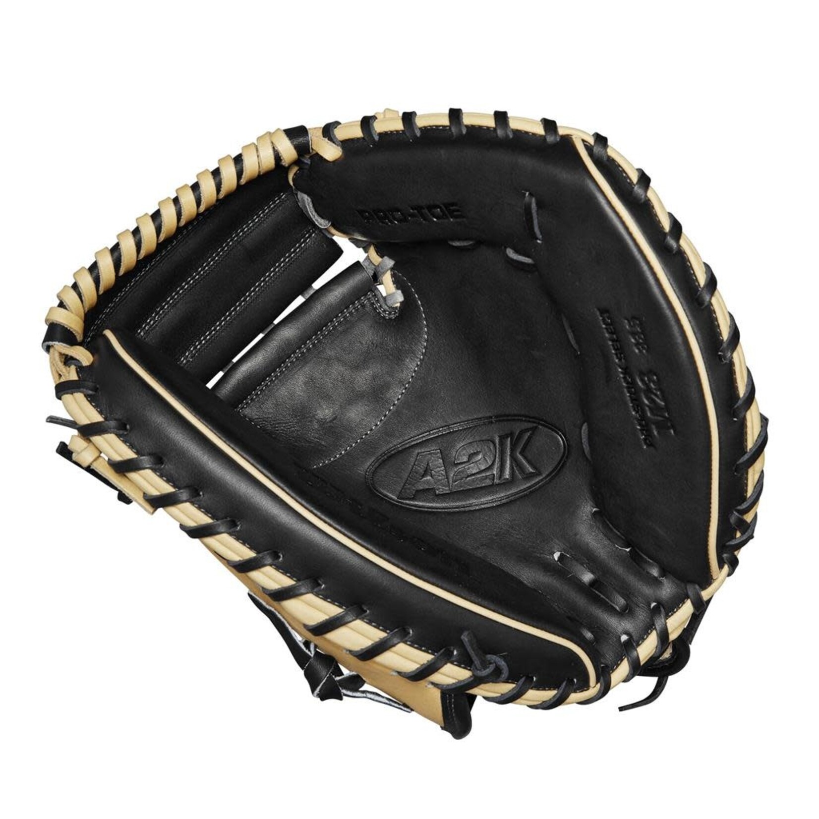 Wilson GANT DE RECEVEUR WILSON A2K M23 33.5" 2024