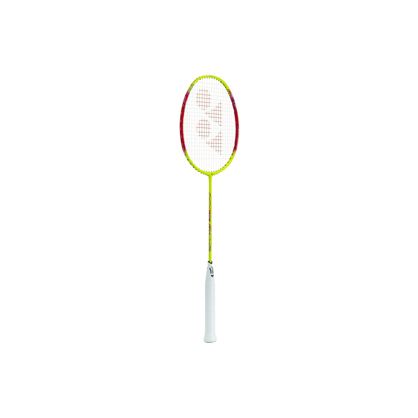 Yonex RAQUETTE DE BADMINTON CORDÉE YONEX NANOFLARE 002 ABILITY