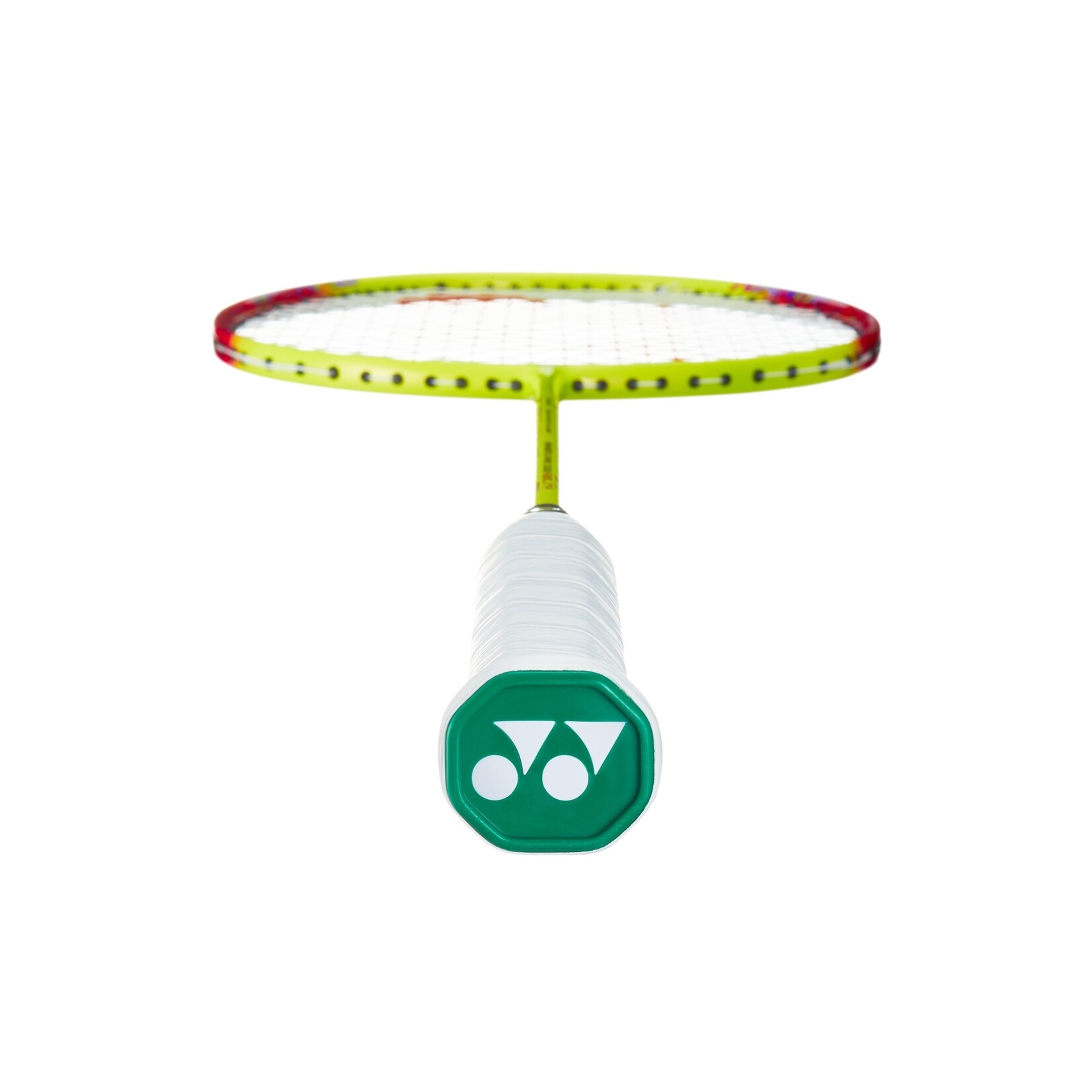 Yonex RAQUETTE DE BADMINTON CORDÉE YONEX NANOFLARE 002 ABILITY