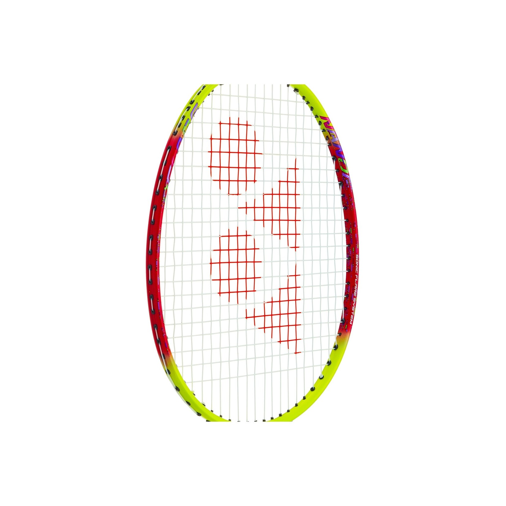 Yonex RAQUETTE DE BADMINTON CORDÉE YONEX NANOFLARE 002 ABILITY