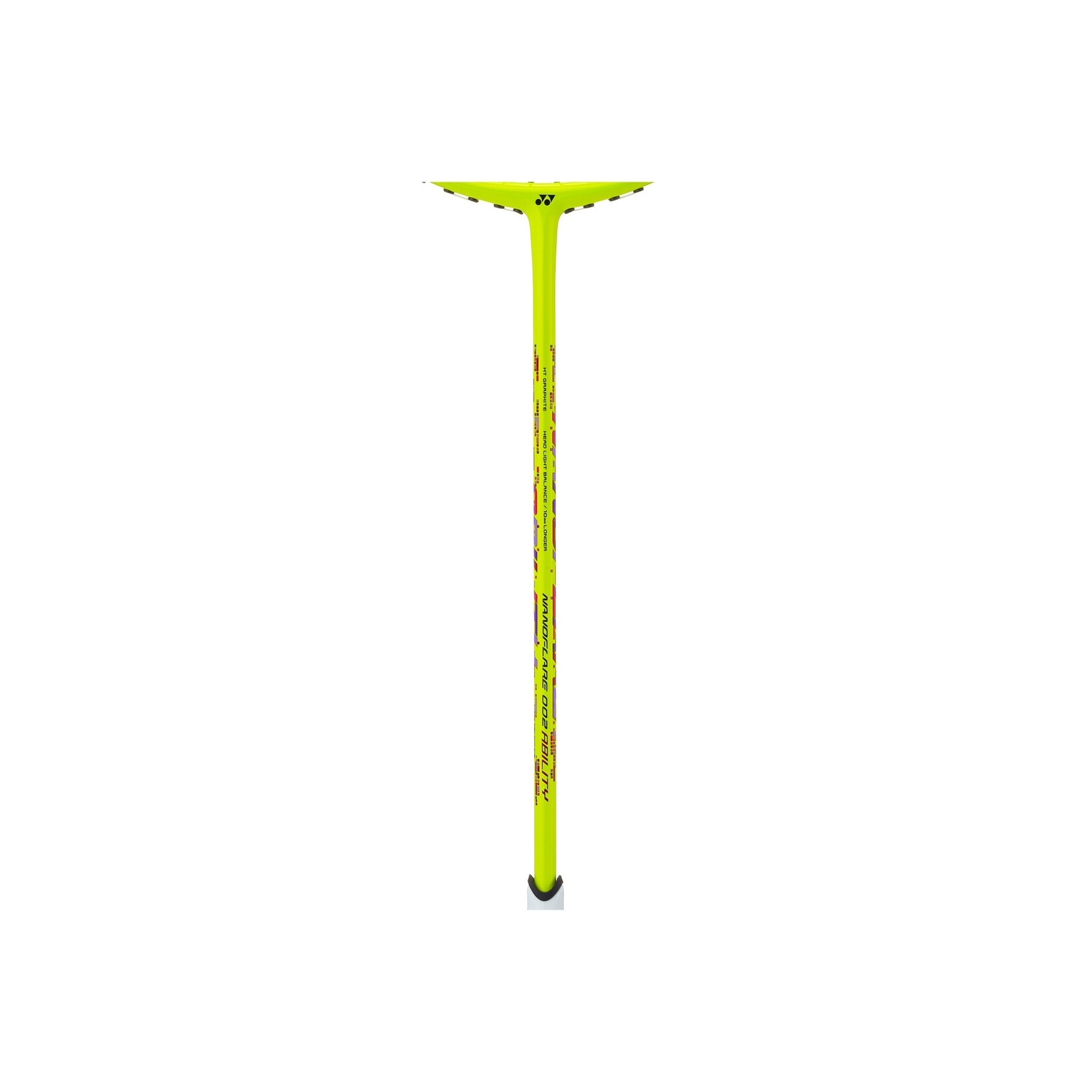 Yonex RAQUETTE DE BADMINTON CORDÉE YONEX NANOFLARE 002 ABILITY