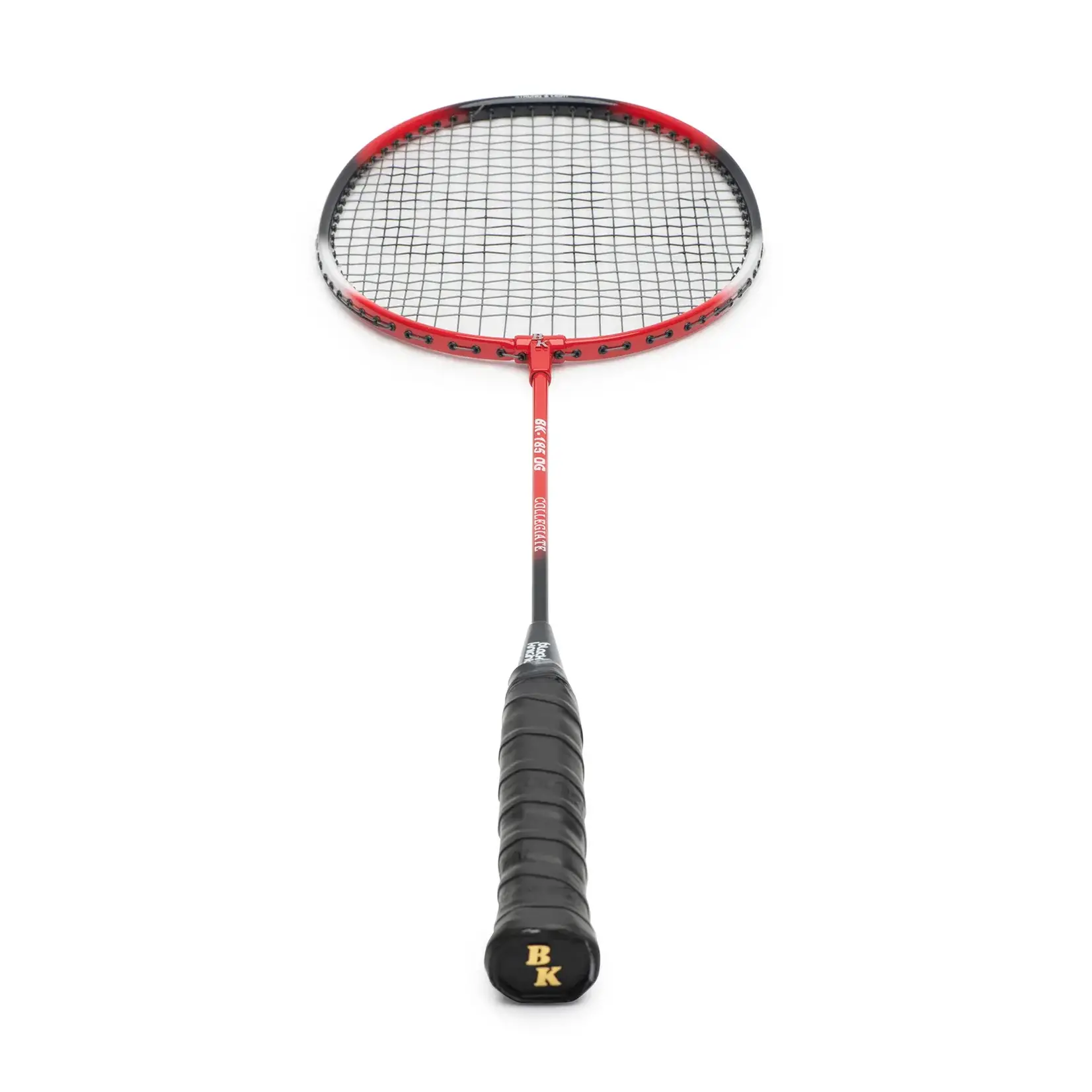 Black Knight BLACK KNIGHT COLLEGIATE STRUNG BADMINTON RACQUET