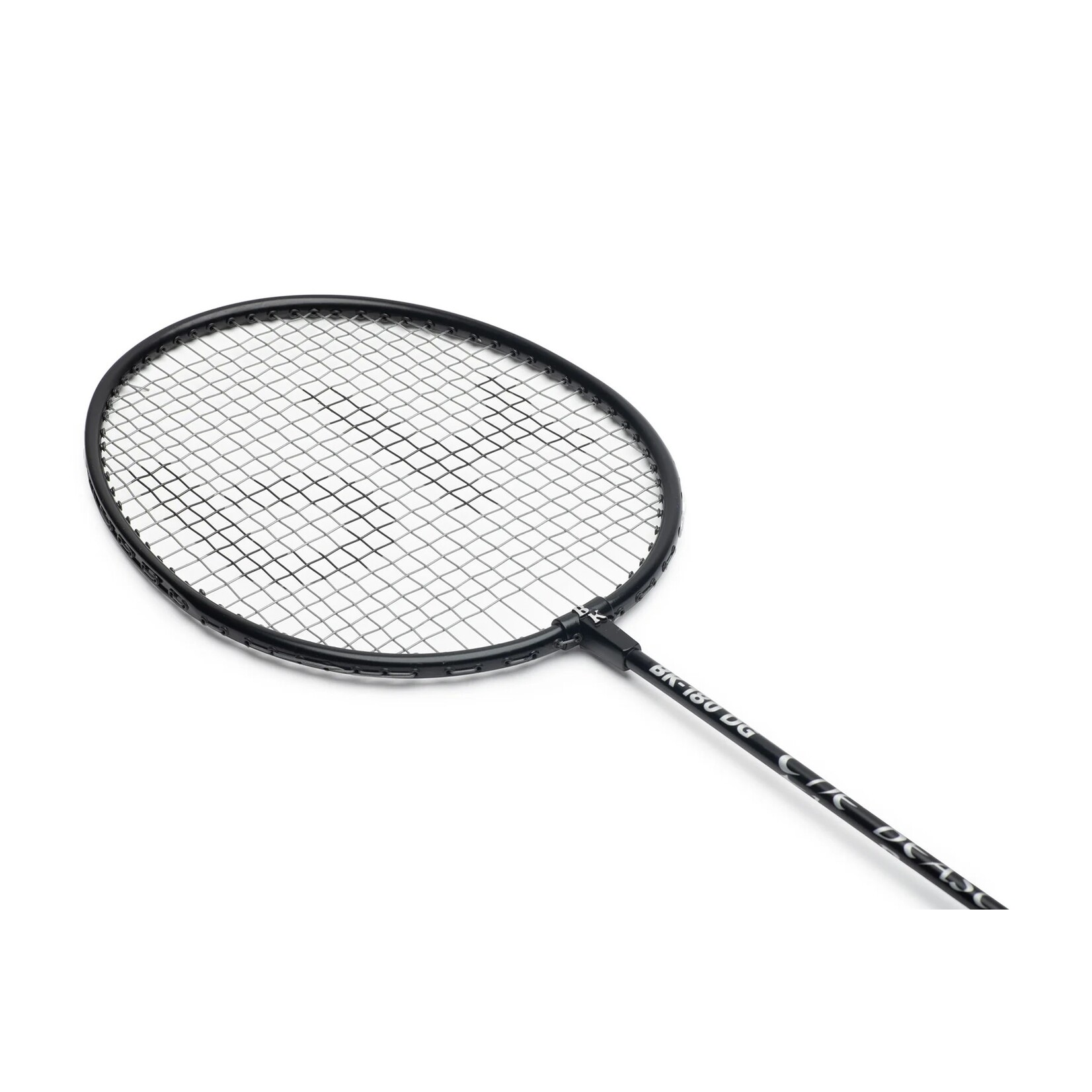 Black Knight BLACK KNIGHT THE BEAST STRUNG BADMINTON RACQUET