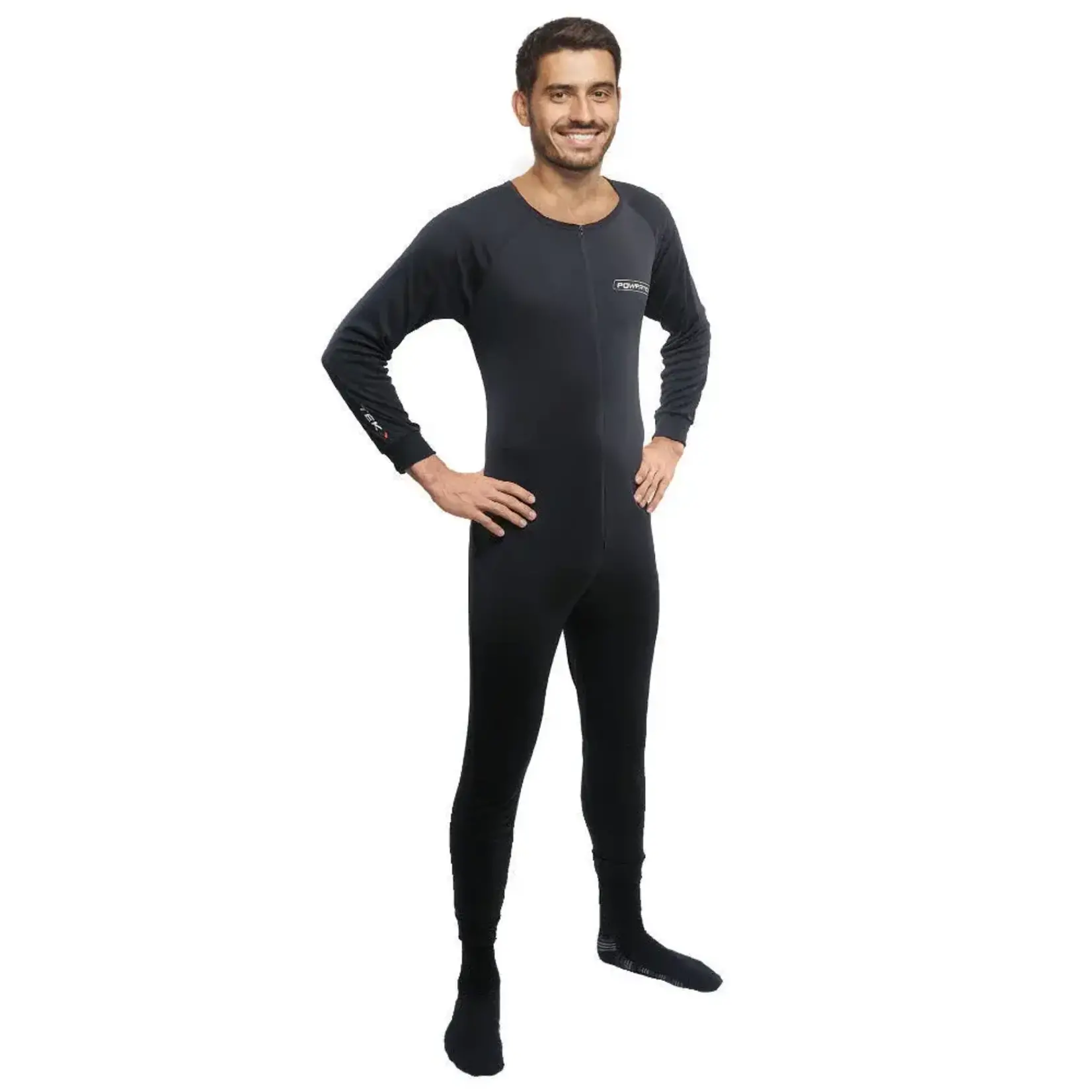 Powertek V3.0 TEK BASELAYER ONE-PIECE SUIT - SENIOR