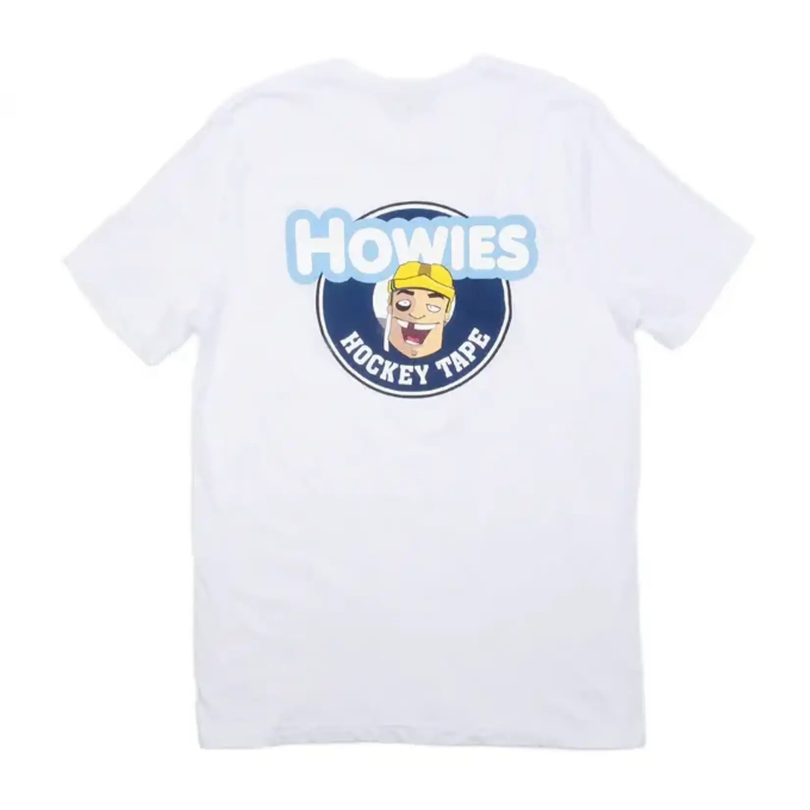 Howies HOWIES CLASSIC TEE